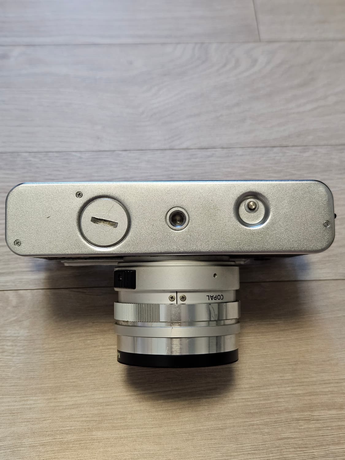 야시카 GSN 필름 카메라, 케이스 상품이미지4