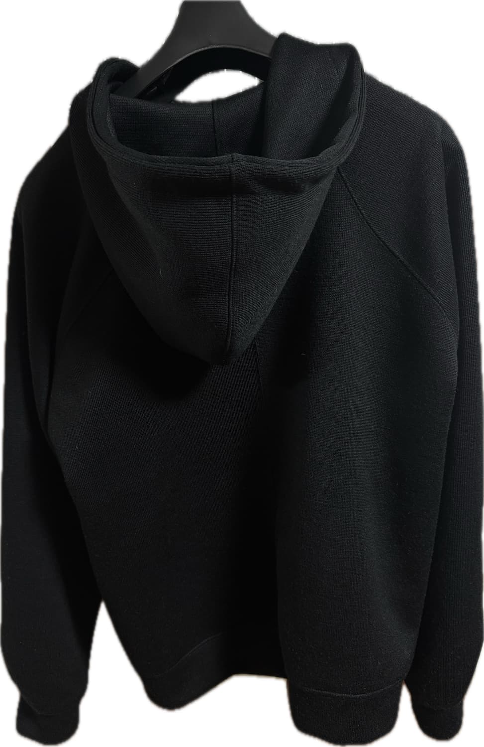 에피센터 투어리스트 후드집업 블랙 M 상품이미지3