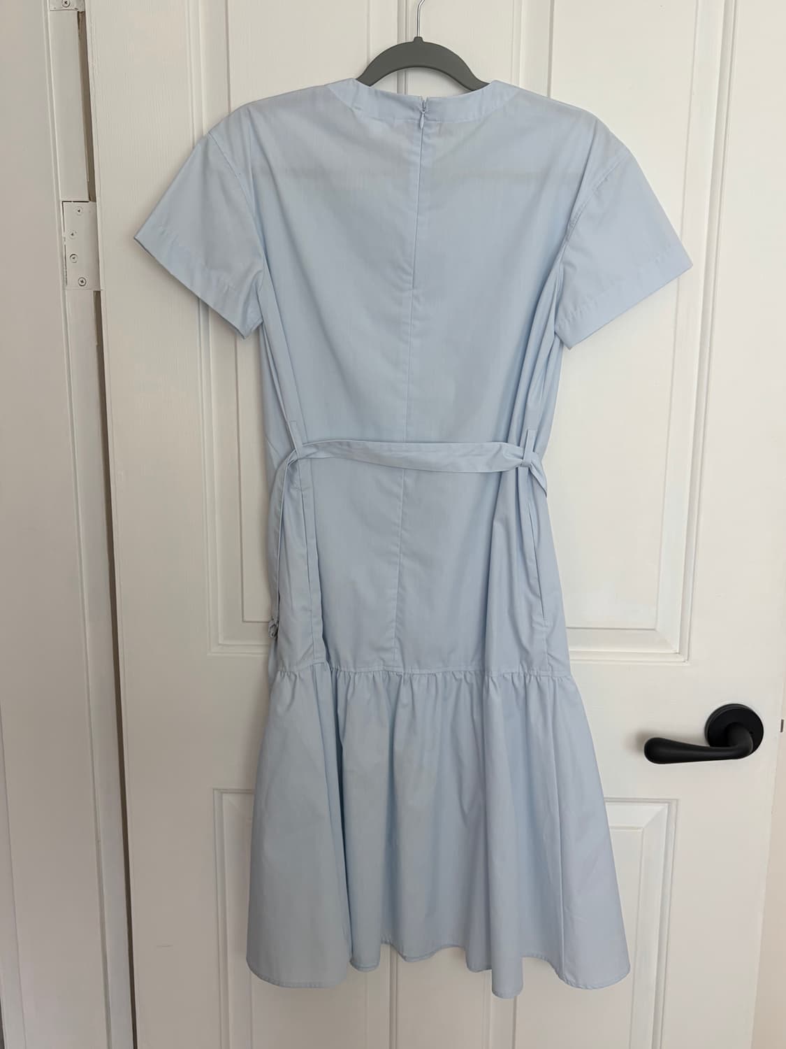 유니클로 벨티드 원피스  상품이미지2