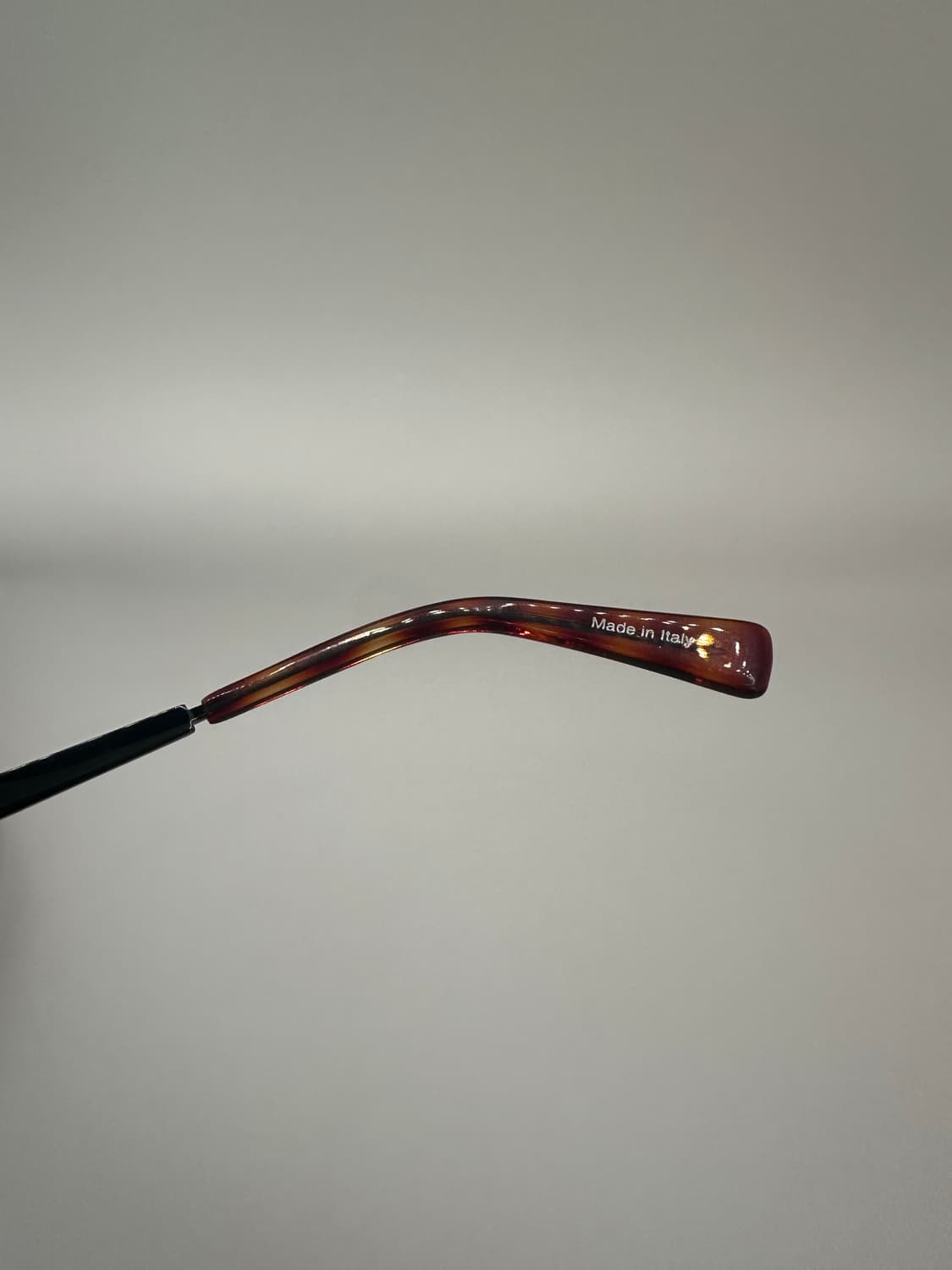 [새상품 무료배송] 정품 지방시 Made in Italy 선글라스 상품이미지8