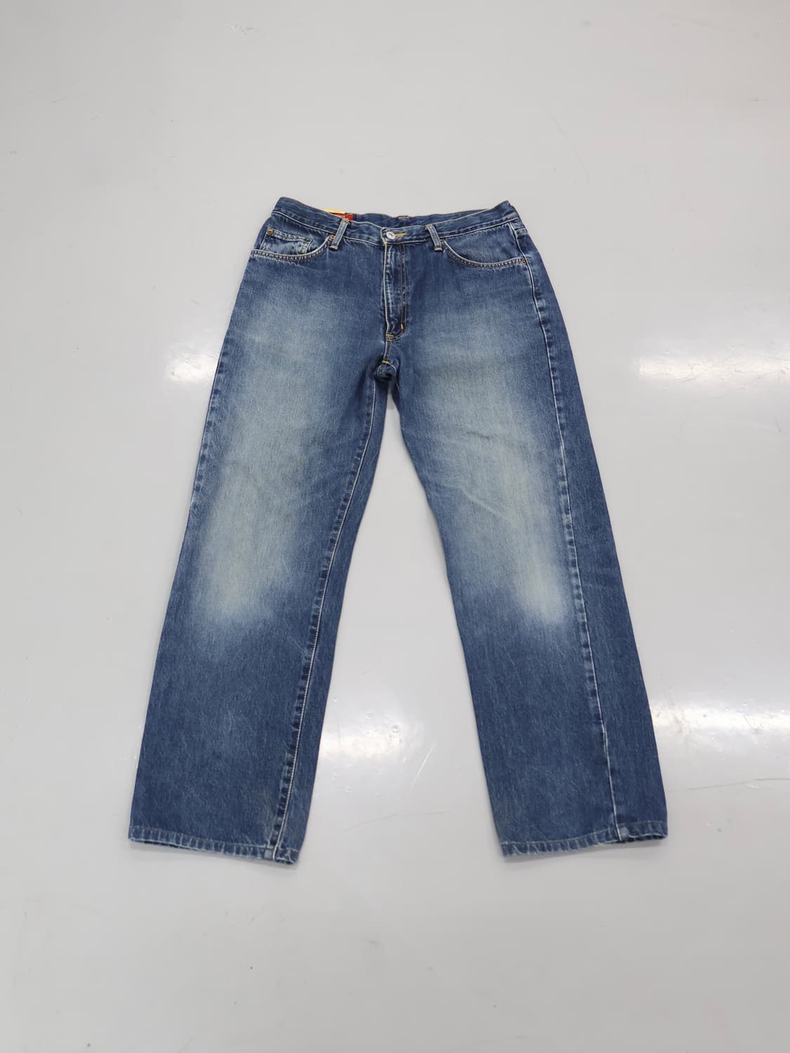 EDWIN LOT 1964 US Regular Denim 상품이미지1