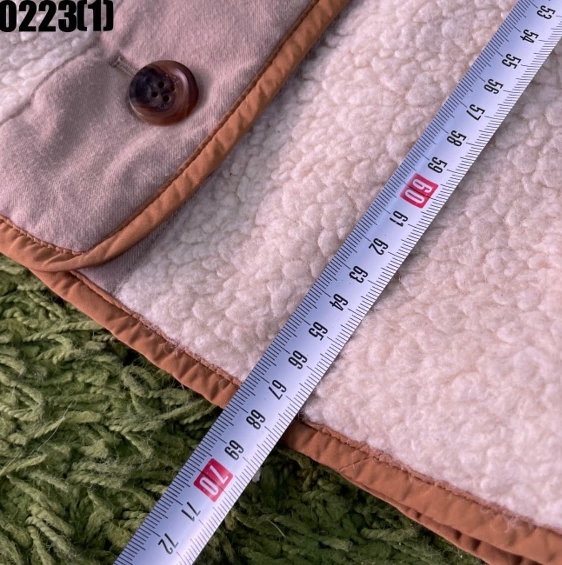 Athe 자켓 상품이미지8