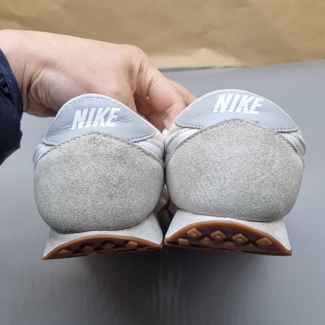 나이키 데이브레이크 여성운동화240  상품이미지4