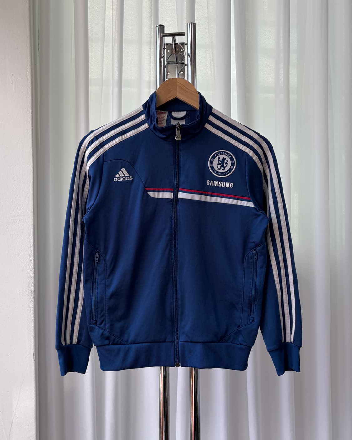 [S]아디다스 첼시 트랙탑 져지 상품이미지2