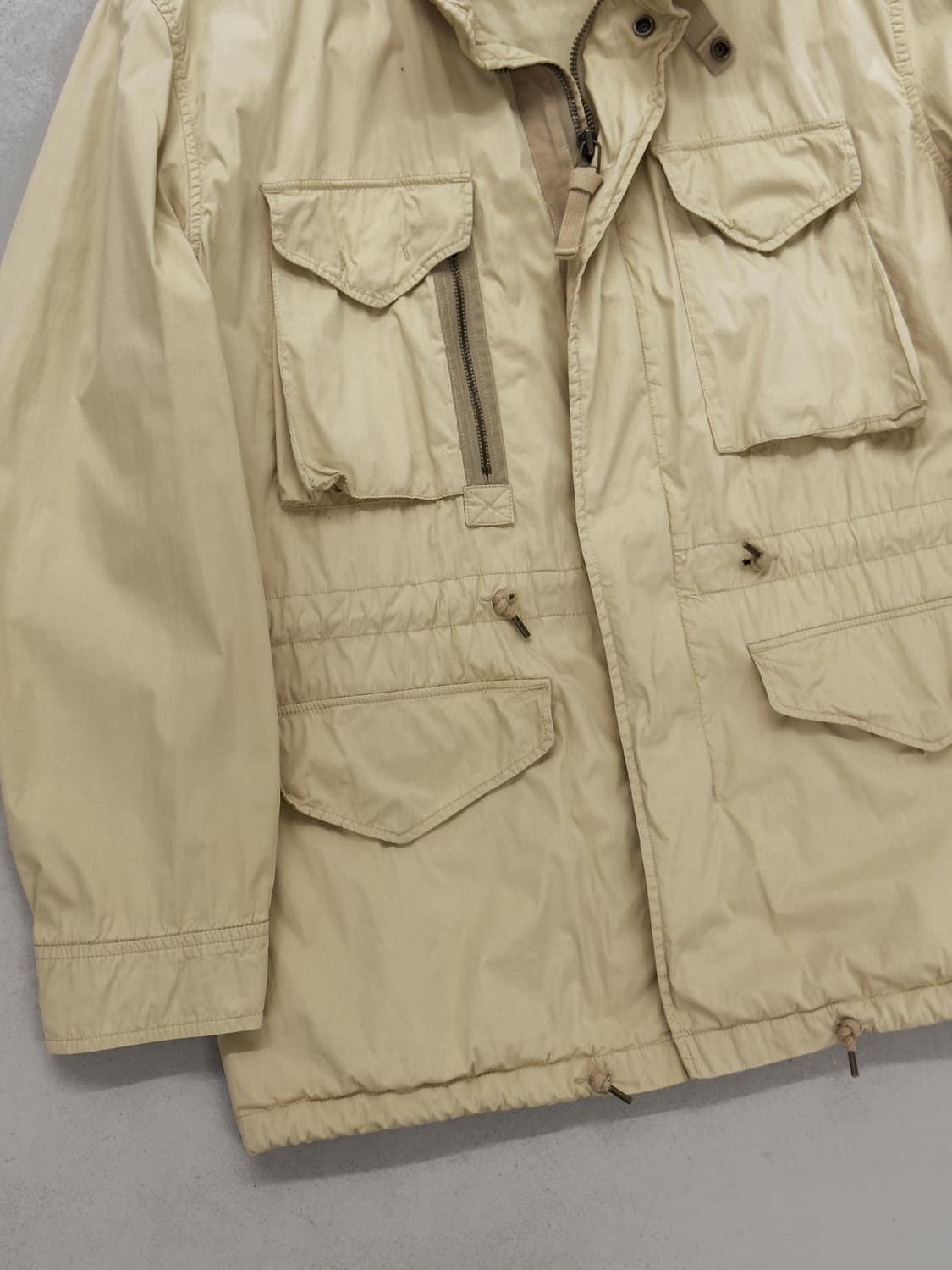 폴로 랄프로렌 1943 필드자켓 상품이미지3