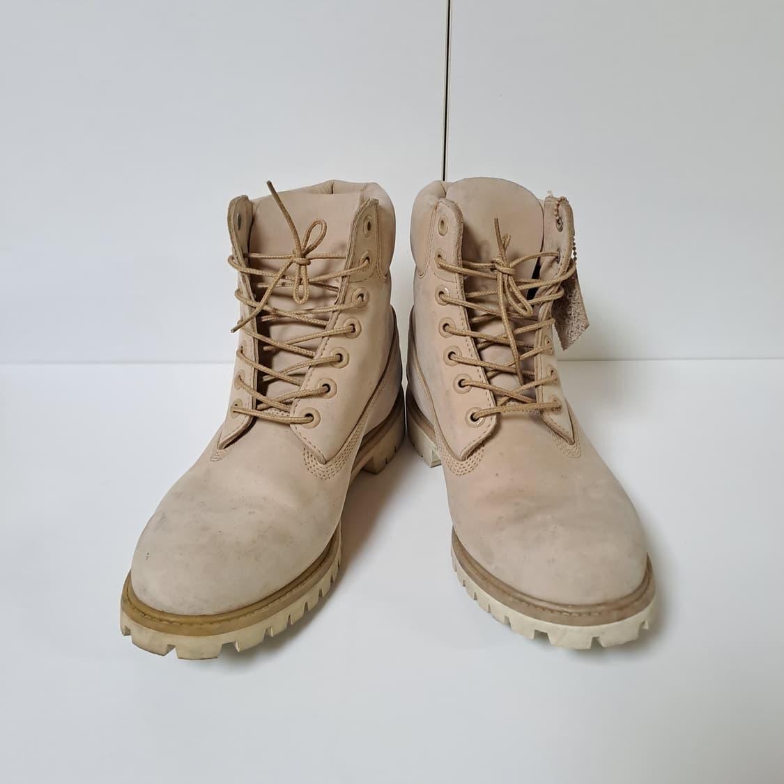 (택포) 팀버랜드 6인치 프리미엄 워커 부츠 8W B665 상품이미지3