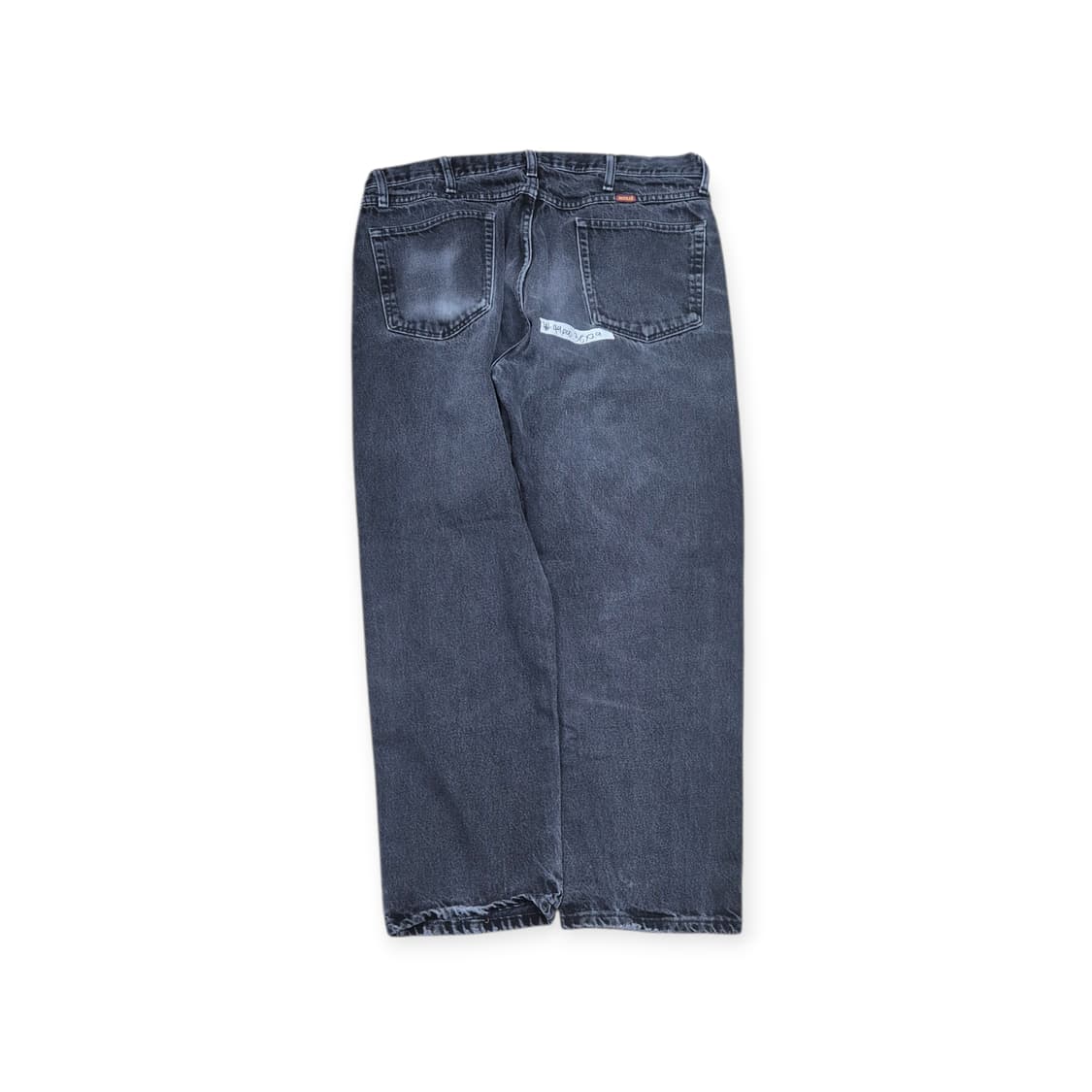 러슬러 데님팬츠 랭글러 상품이미지2