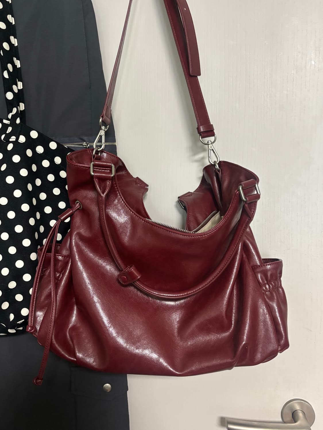 스탠드오일 브리지백 / 구매가 149,000 상품이미지6