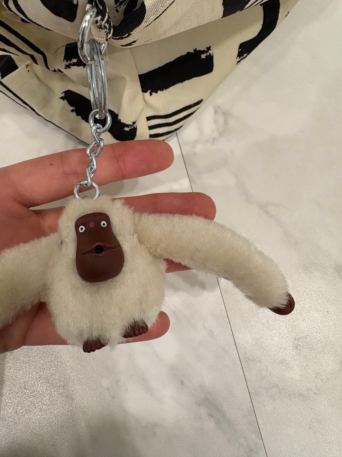 키플링 칼라리사토트백 상품이미지5