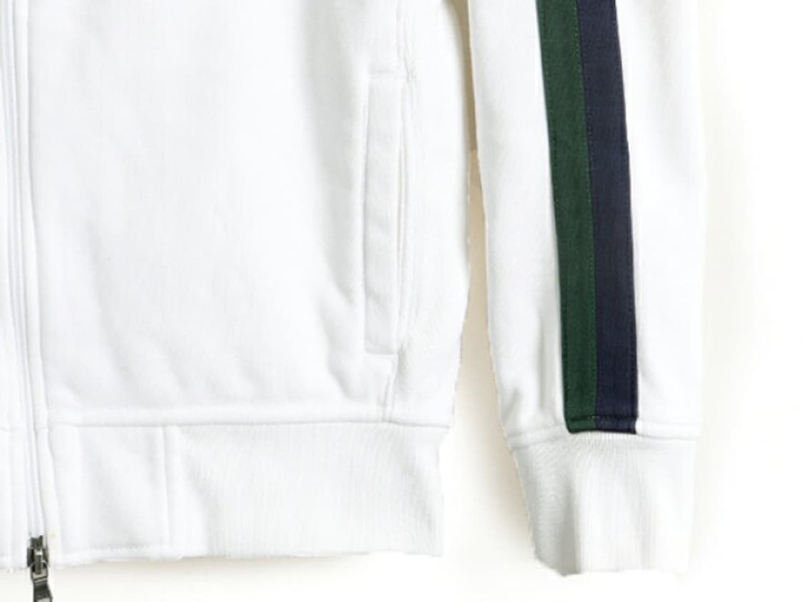 폴로 화이트 져지 상품이미지3