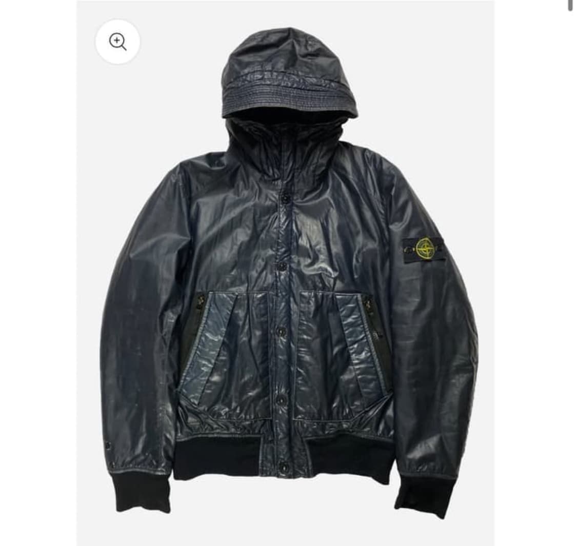 스톤아일랜드 무솔라자켓 xxl 삽니다 상품이미지1