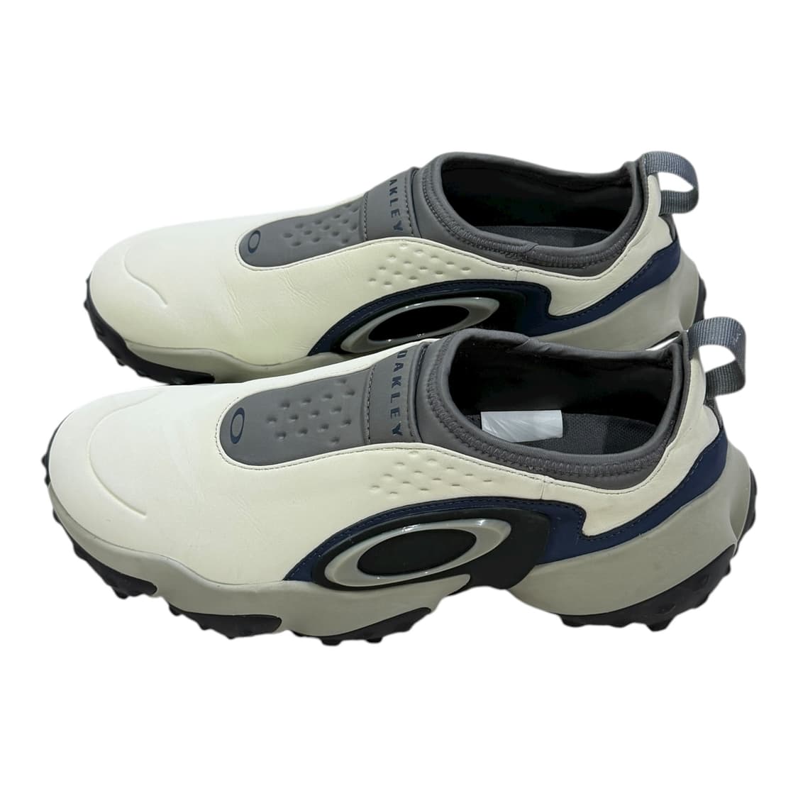 오클리 엣지 아이콘 크림 네이비 270 상품이미지1