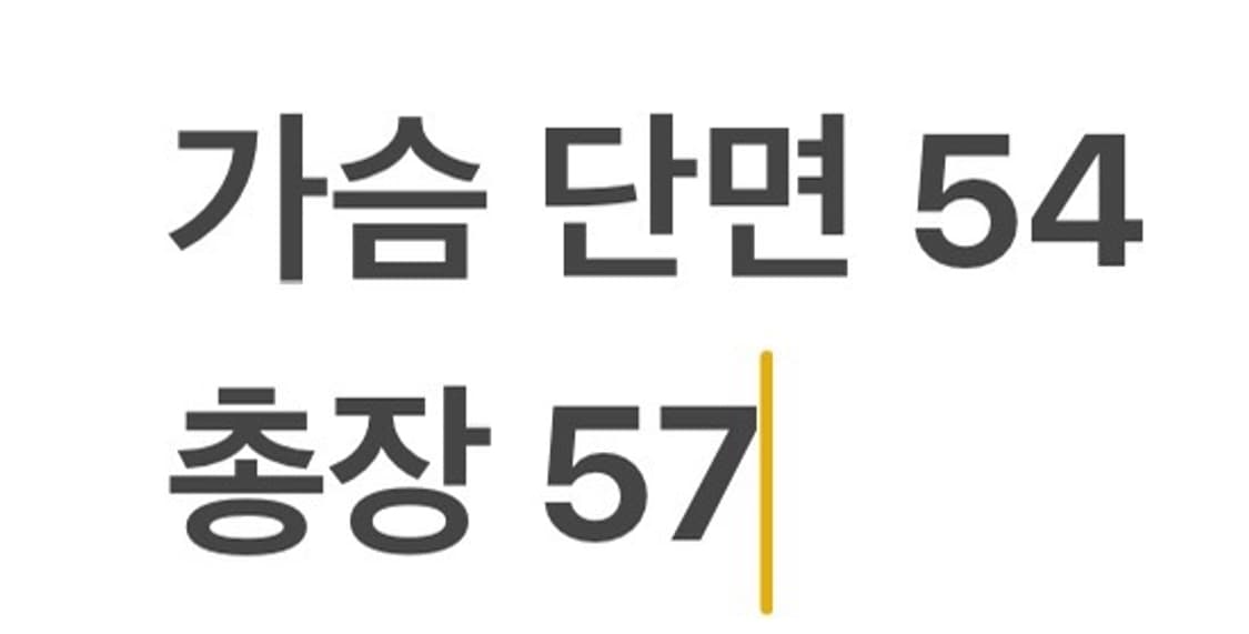 [정품/S] 아미 스몰 하트 블랙 후드티 b19 상품이미지7