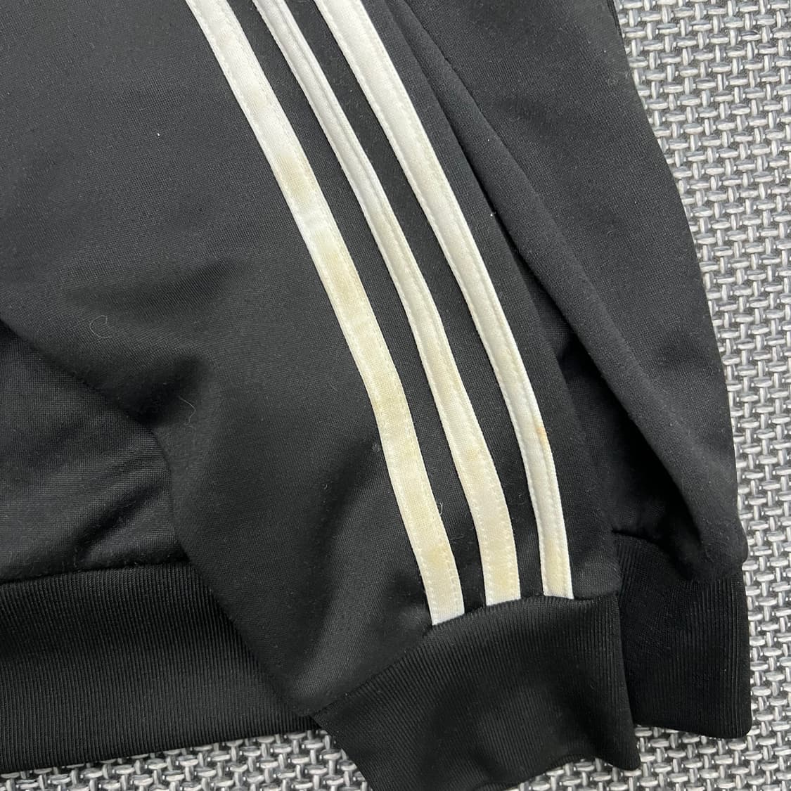 아디다스 블랙 져지 95 상품이미지8