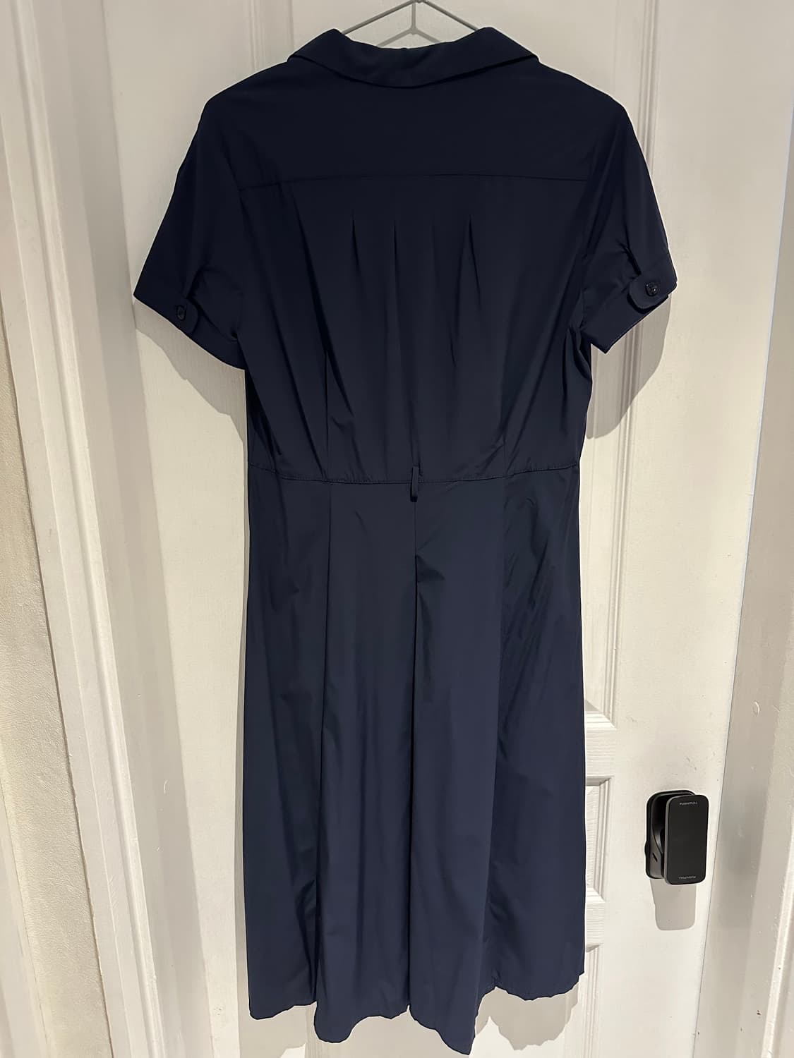 질샌더 원피스 상품이미지2