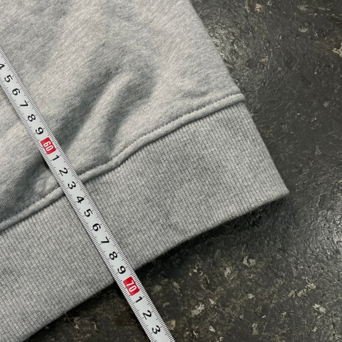 105 뉴발란스 풀오버 맨투맨  상품이미지8