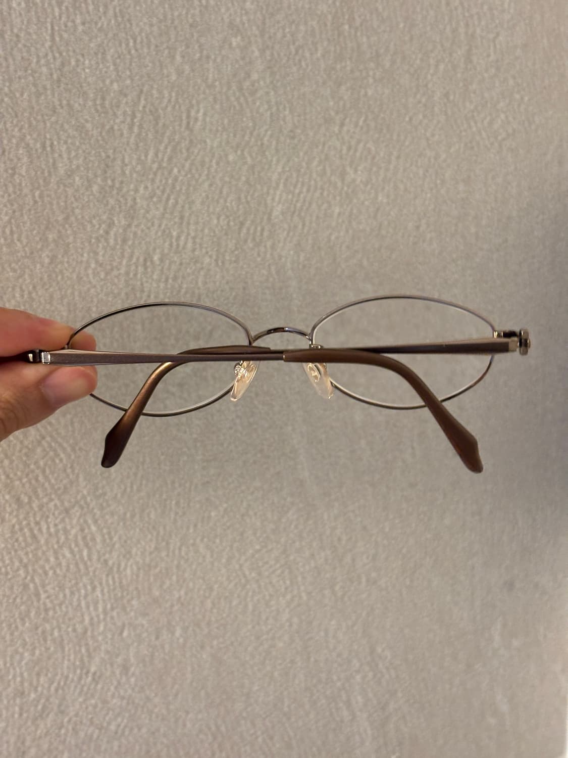 까스텔바작 안경 상품이미지3