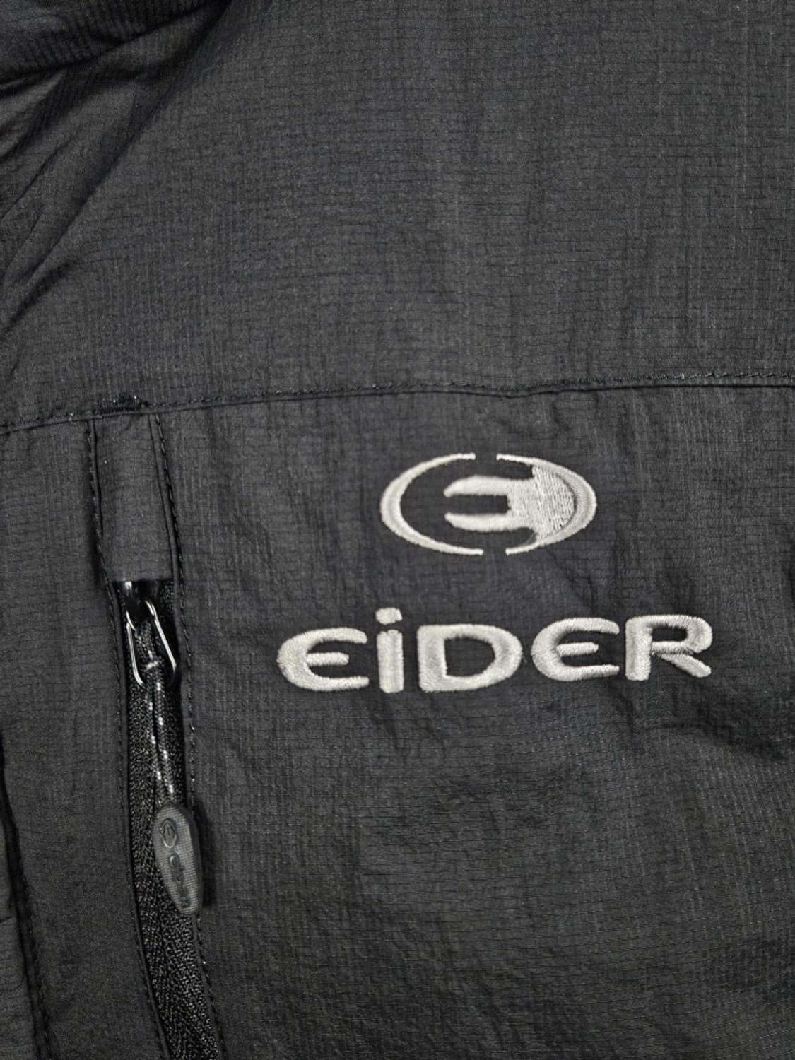 아이더 덕다운 뉴인더크 다운 패딩 자켓 ( M ) / 10453 상품이미지6