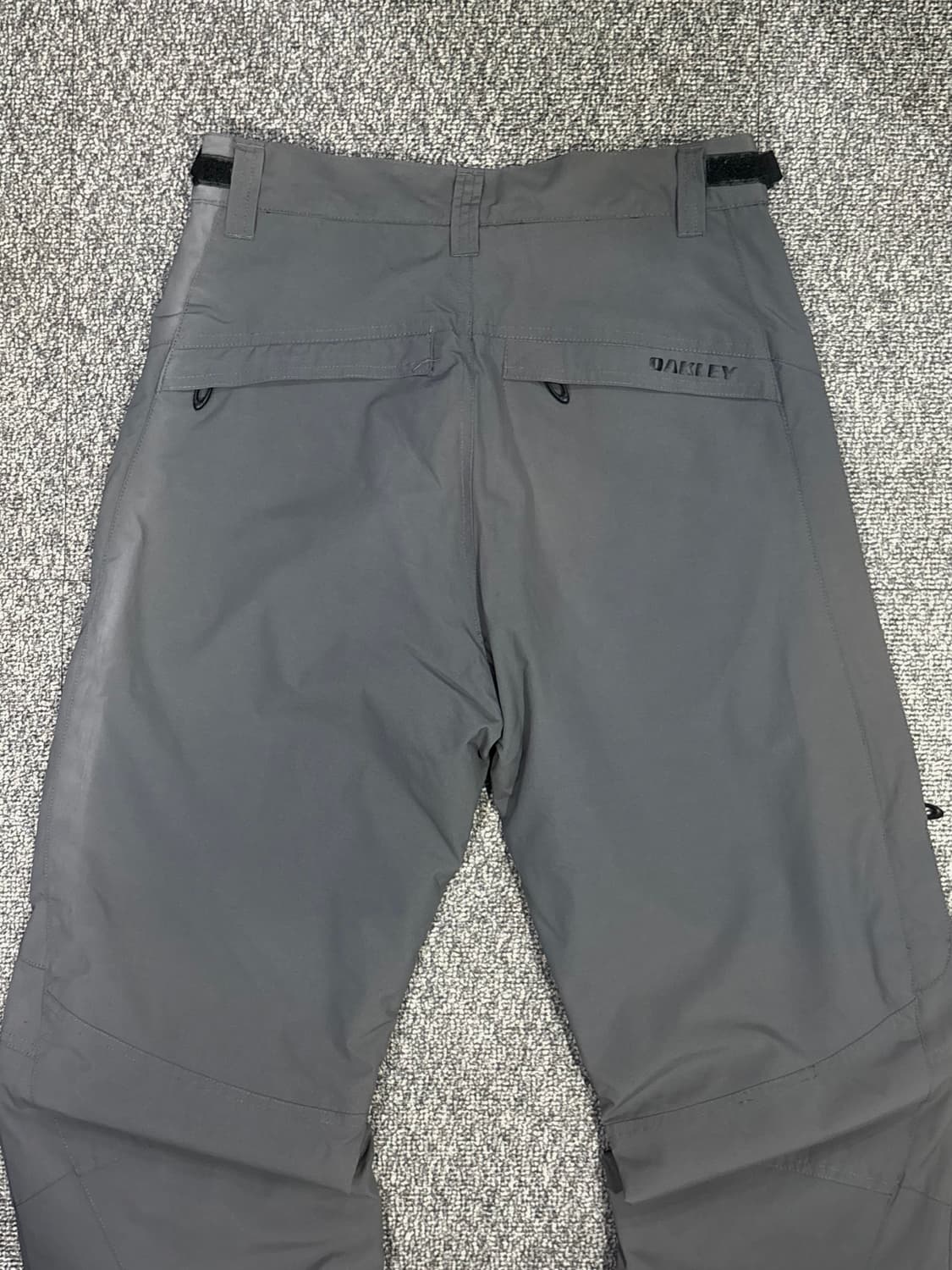 오클리 스키팬츠 상품이미지4
