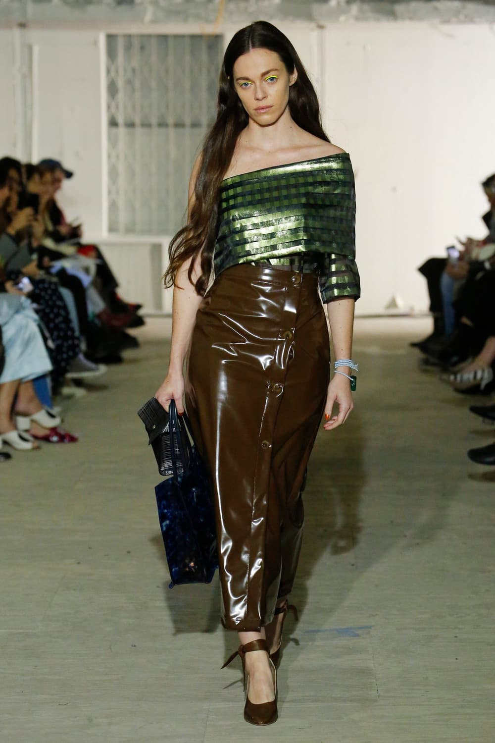 Maryam Nassir Zadeh skirt 상품이미지2