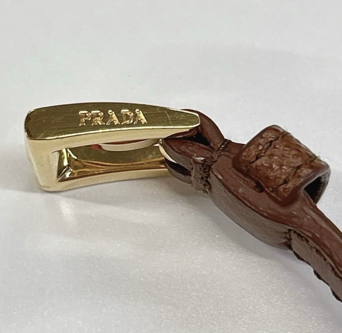 프라다 사파이노 팔찌 상품이미지4