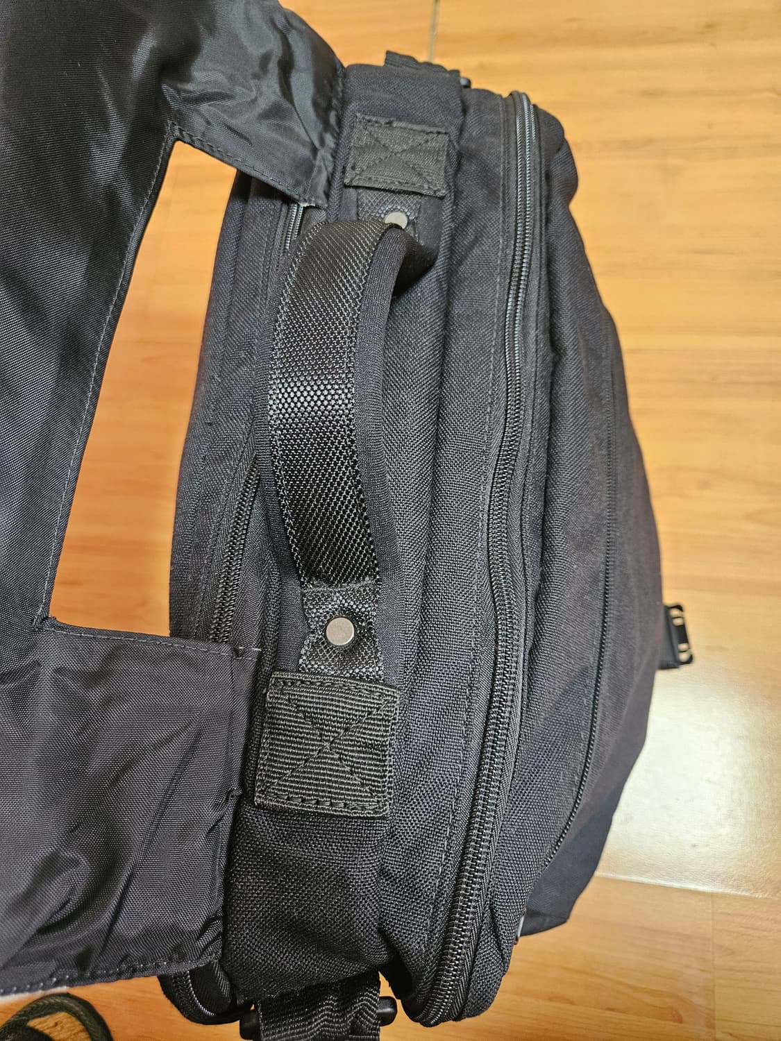 07 나이키 y2k 메신저백 크로스백 상품이미지5