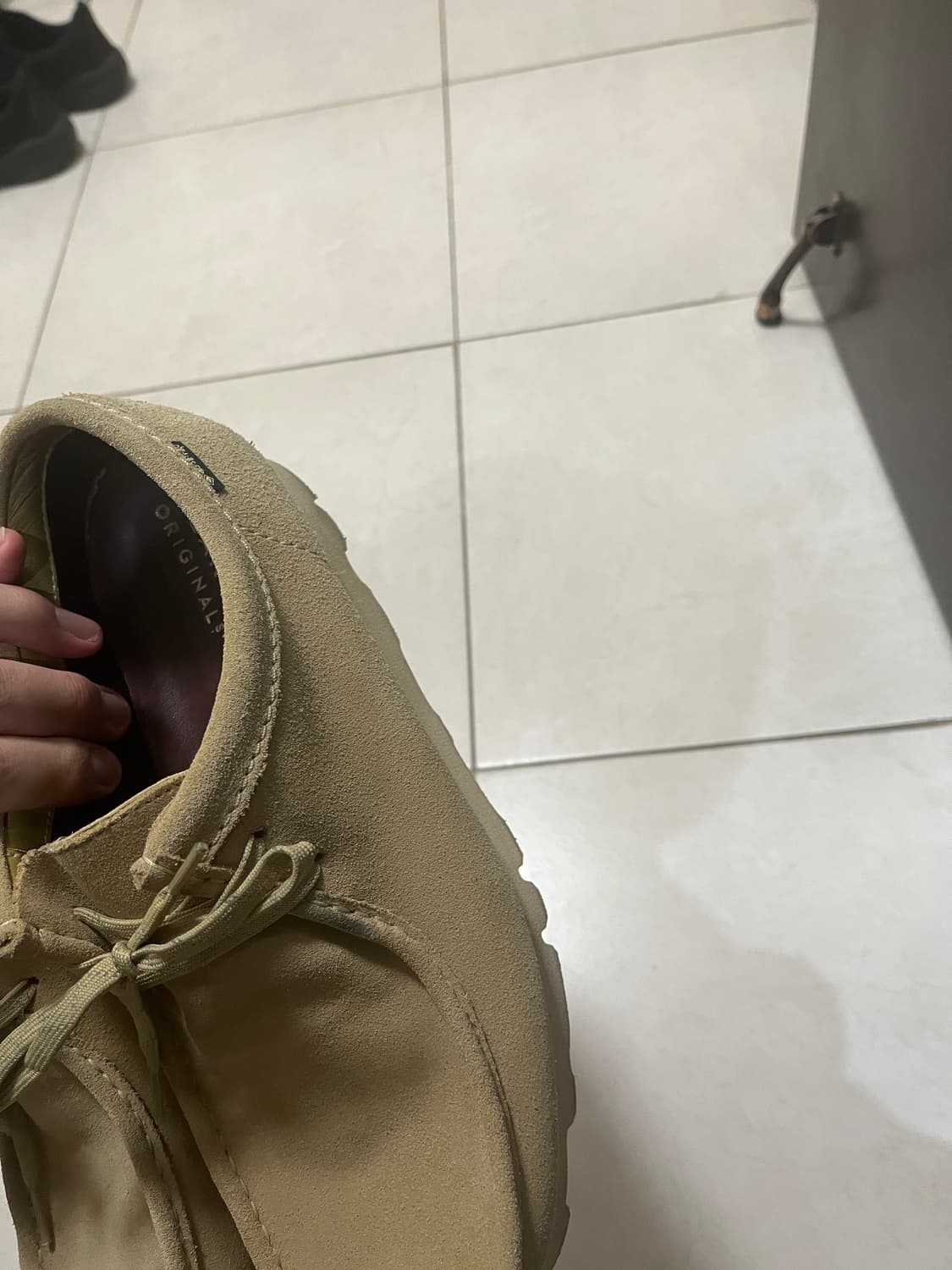 클락스 왈라비 gtx 285 상품이미지6