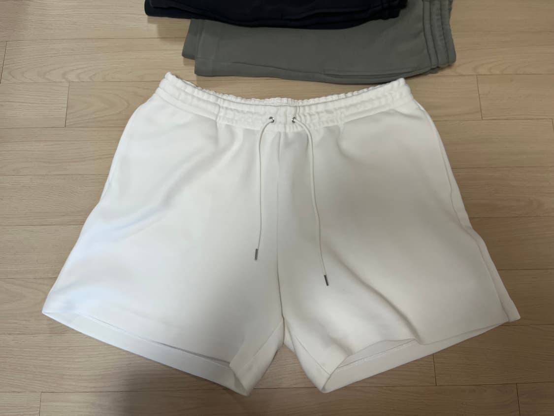 [usXL]국내 xxl 나이키 플리스 쇼츠 상품이미지2