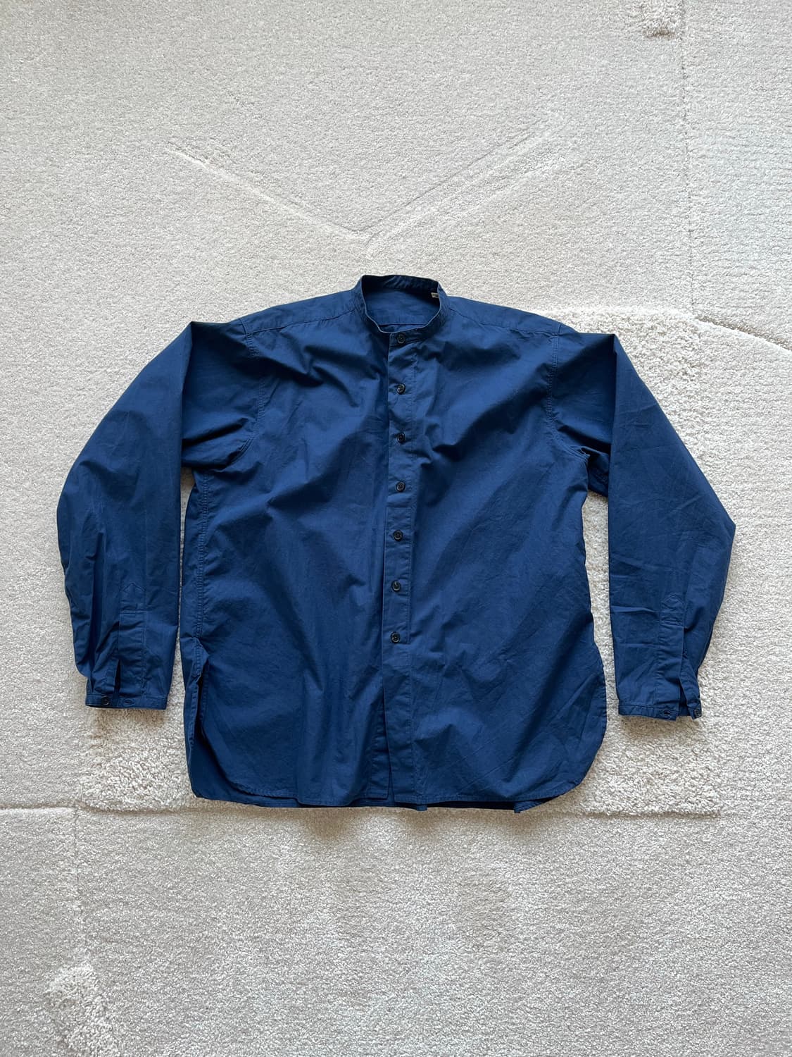 드레 프로젝트 B-Shirts (100-105) 상품이미지2