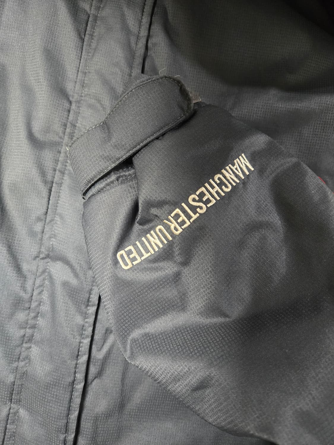 나이키 맨체스터 유나이티드 패딩 상품이미지8