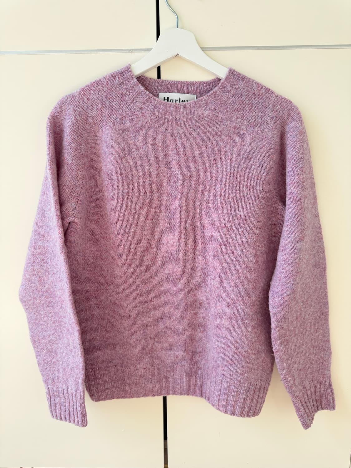 할리오브스코틀랜드 XS (헤더로즈 색상) 상품이미지1