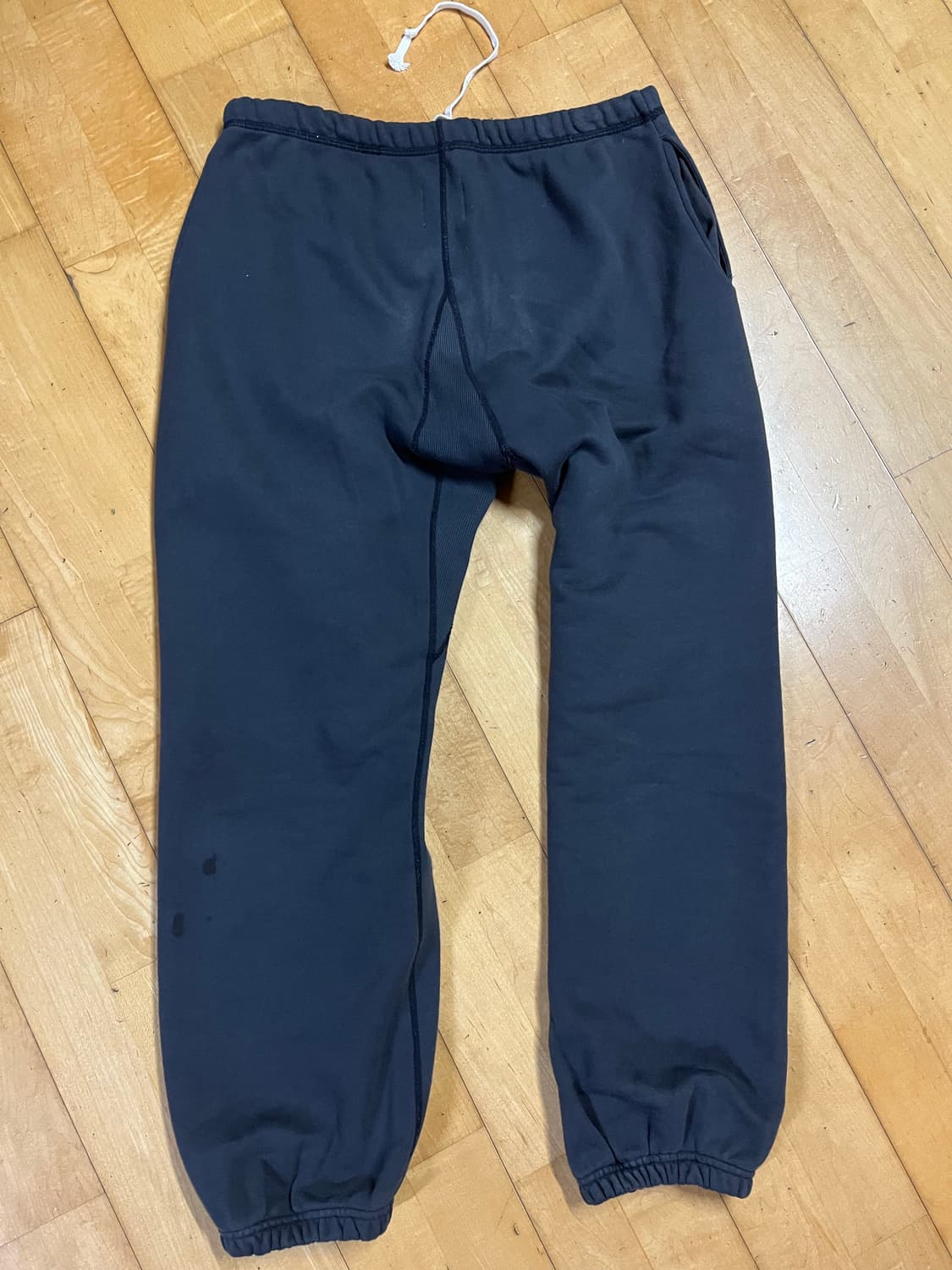 [1] 로스트타운서플라이 컴뱃 스포츠 스웻팬츠 상품이미지3