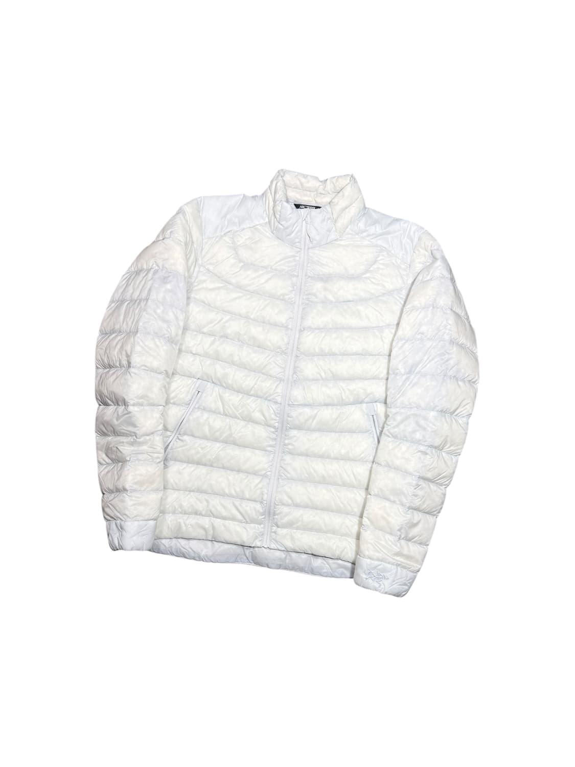 Arcteryx 아크테릭스 세륨자켓 경량패딩 상품이미지1