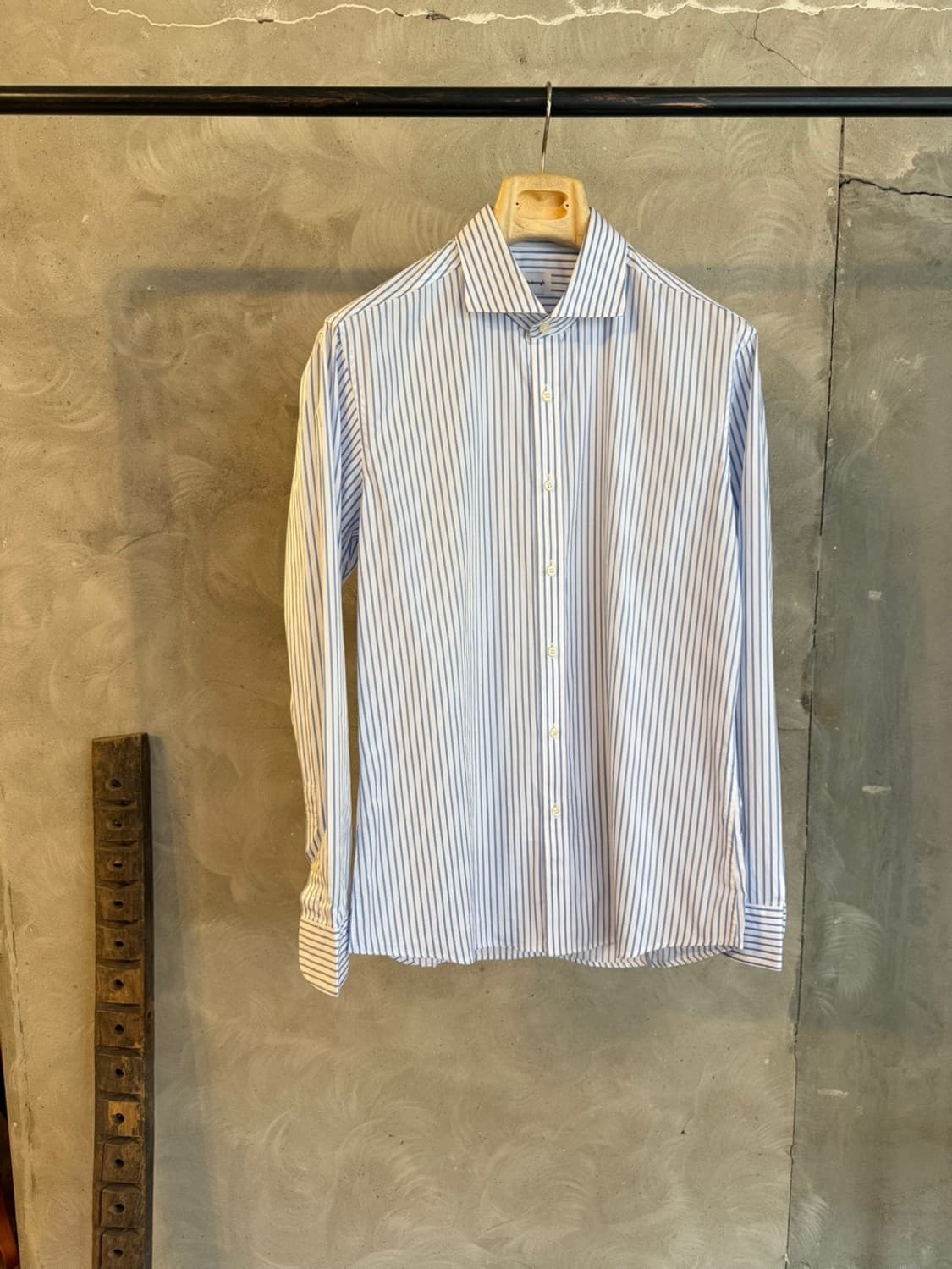 밴브루 셔츠 100 상품이미지5