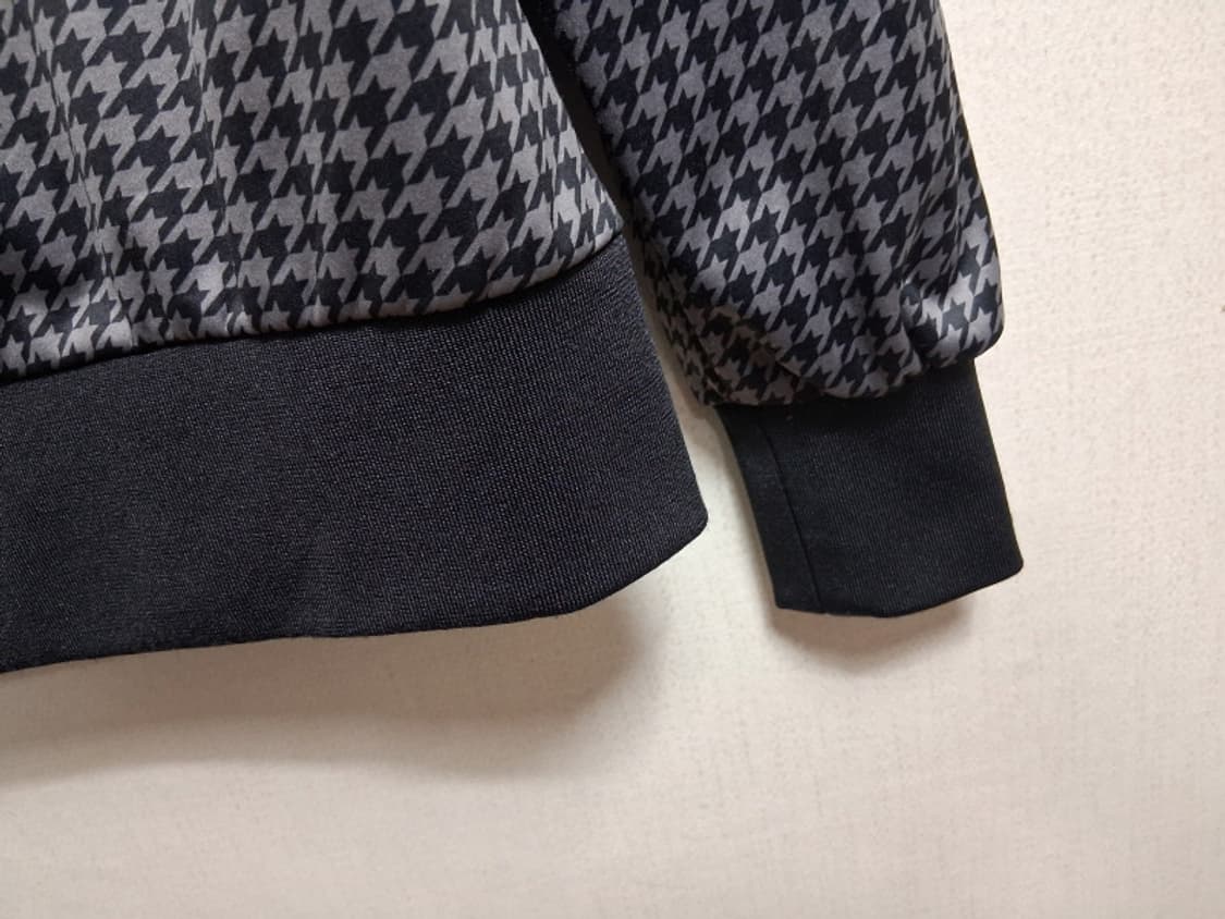 일본수입 FILA GOLF휠라골프 기모져지집업점퍼 미착용제품 95M
 상품이미지7