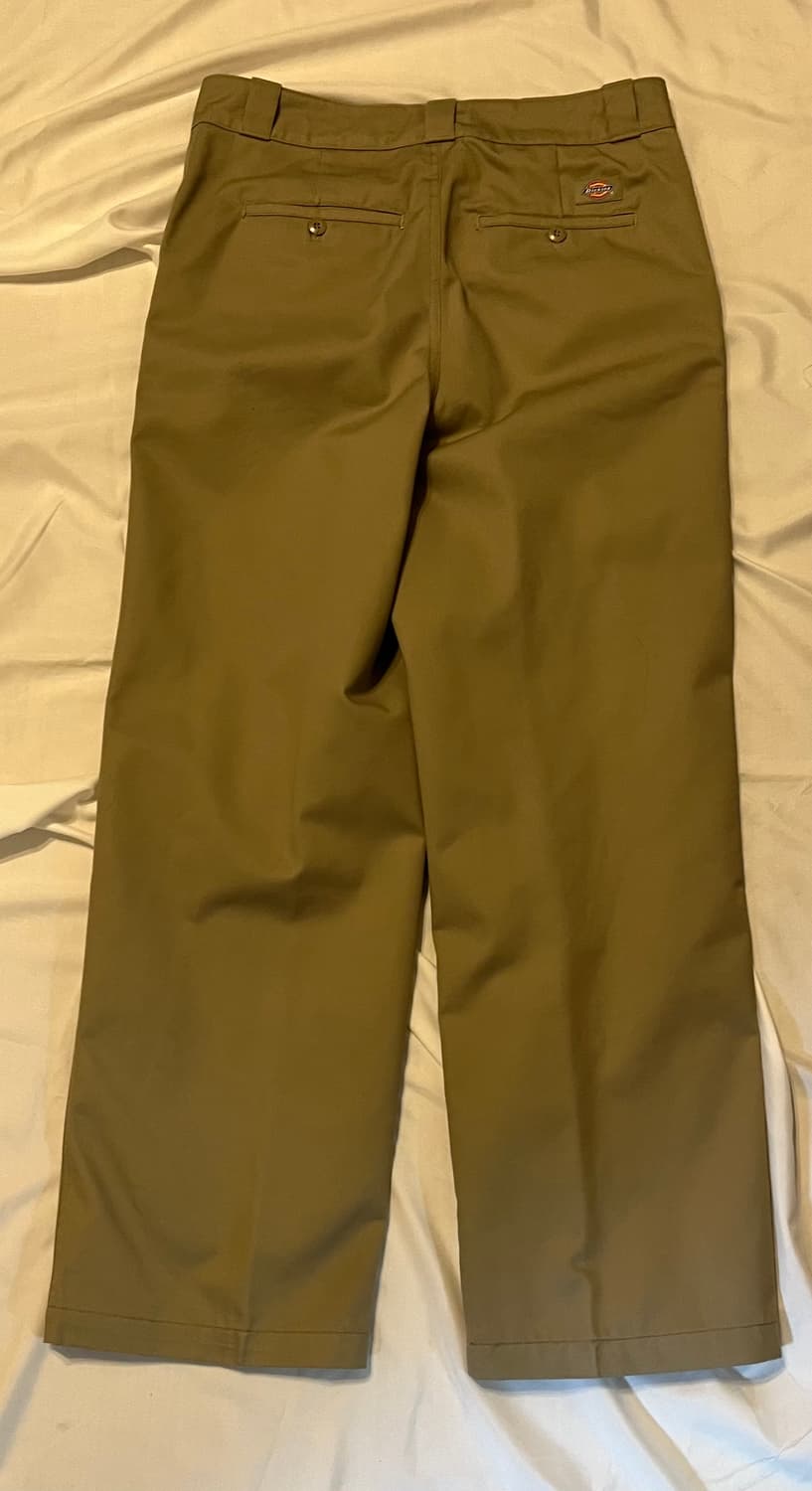 [30]Dickies 치노 팬츠 상품이미지2