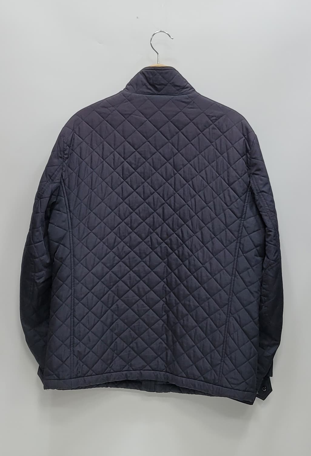 HAZZYS 헤지스 퀼팅 스티치 패딩 자켓 점퍼 / 남 105
 상품이미지2