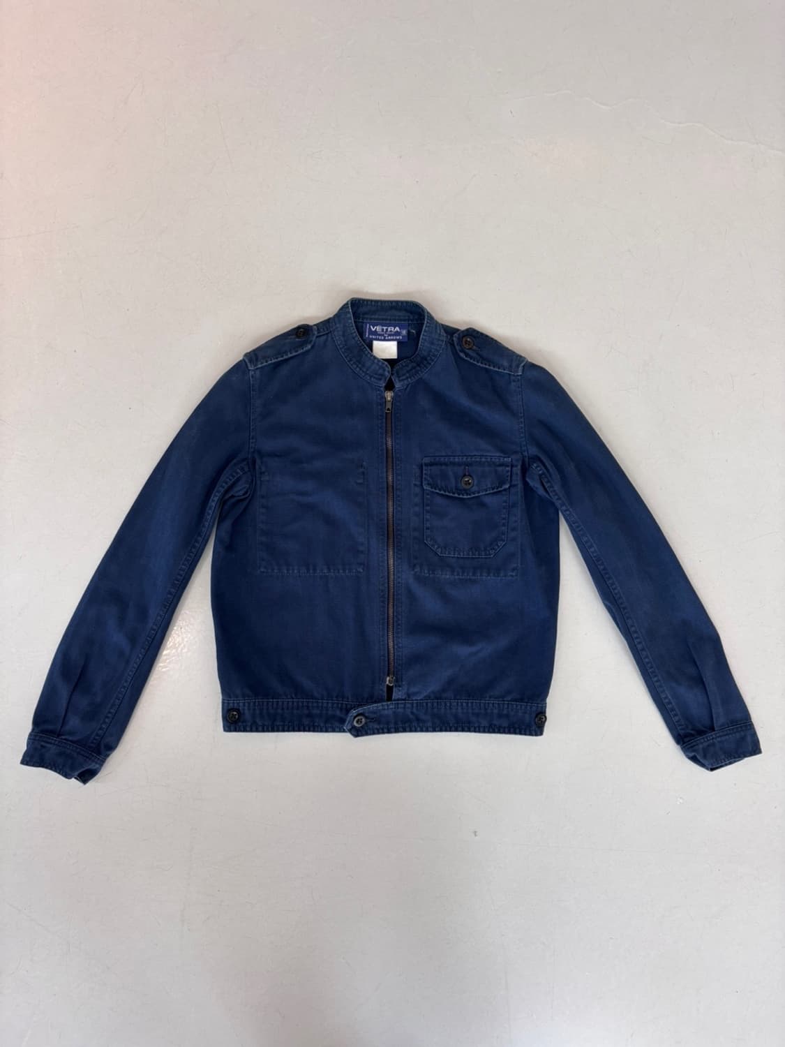 Vintage Vetra X United Arrows Jacket 상품이미지2
