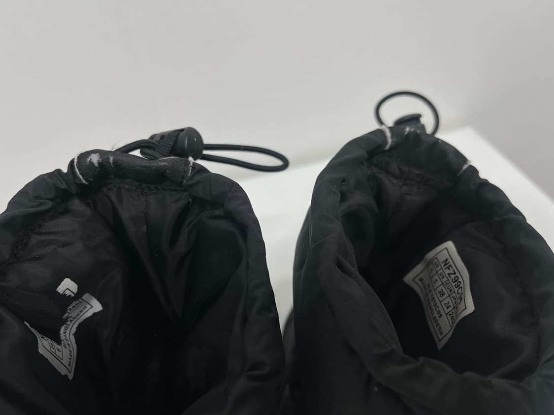 노스페이스 700 패딩 부츠 (240) 상품이미지6