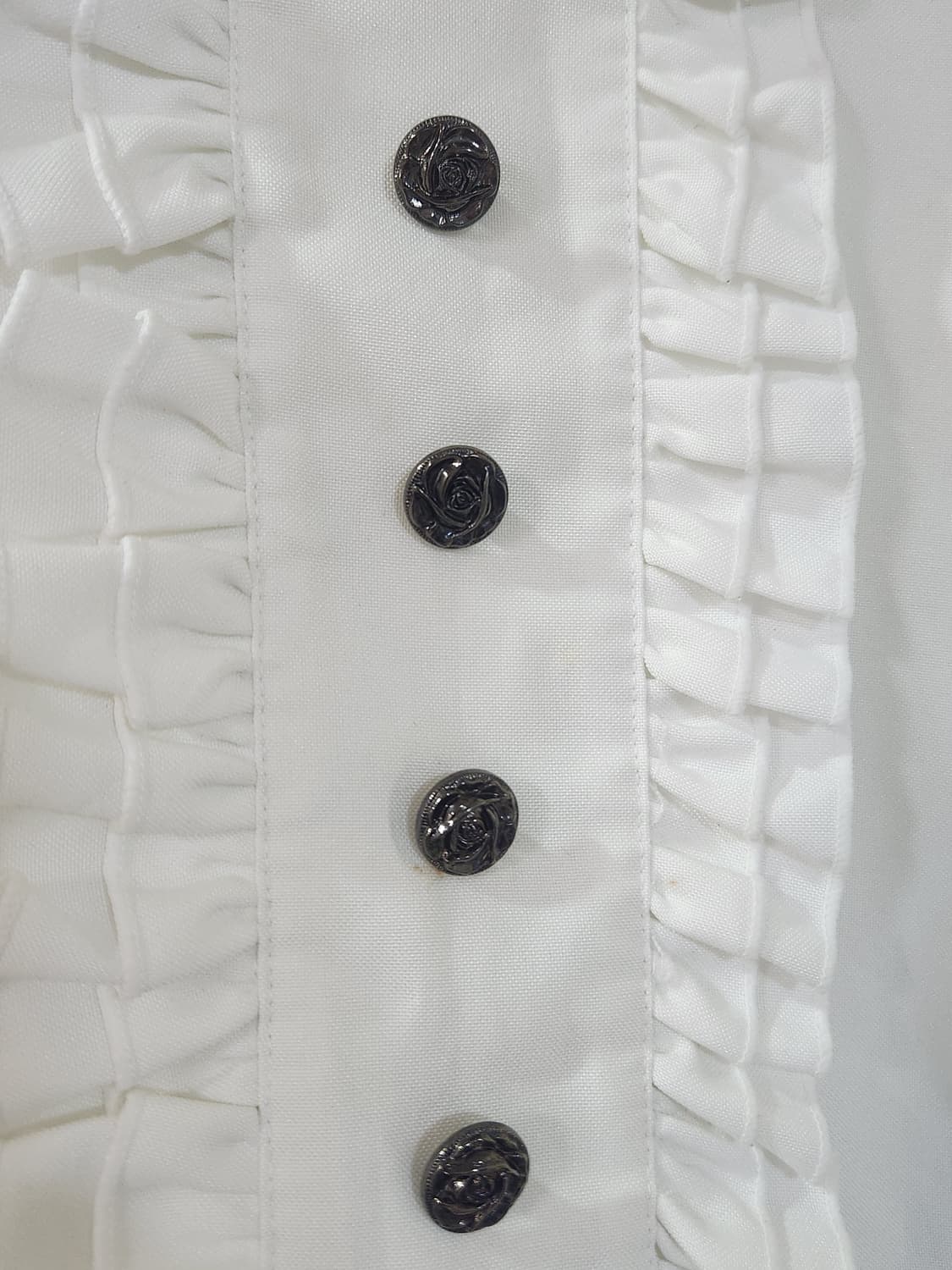 BODYLINE 방울 메이드복 상품이미지4