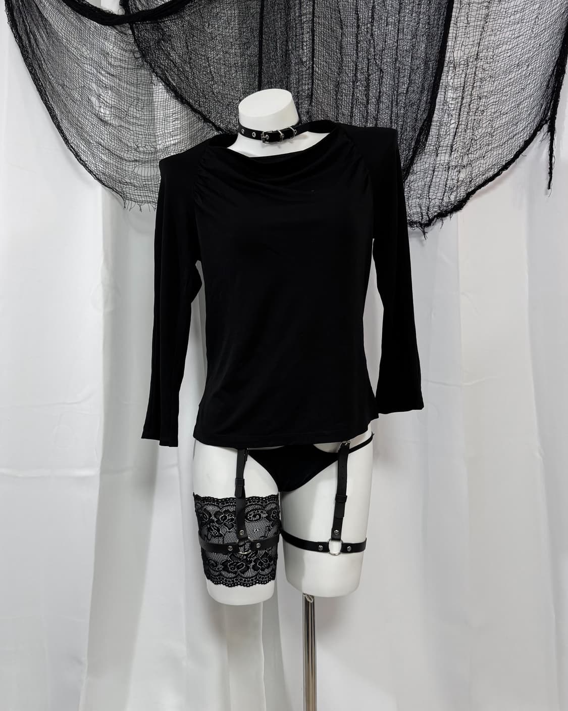 detail t-shirt 상품이미지1