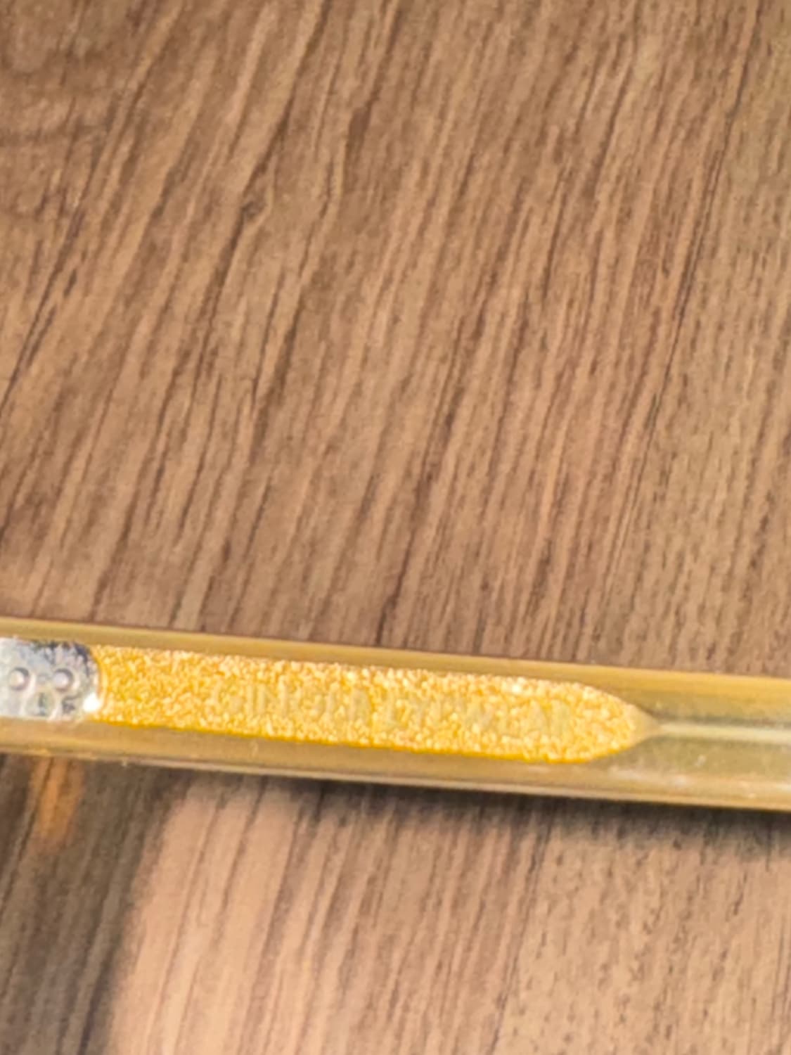 진저아이웨어 본 002 뿔테 상품이미지3