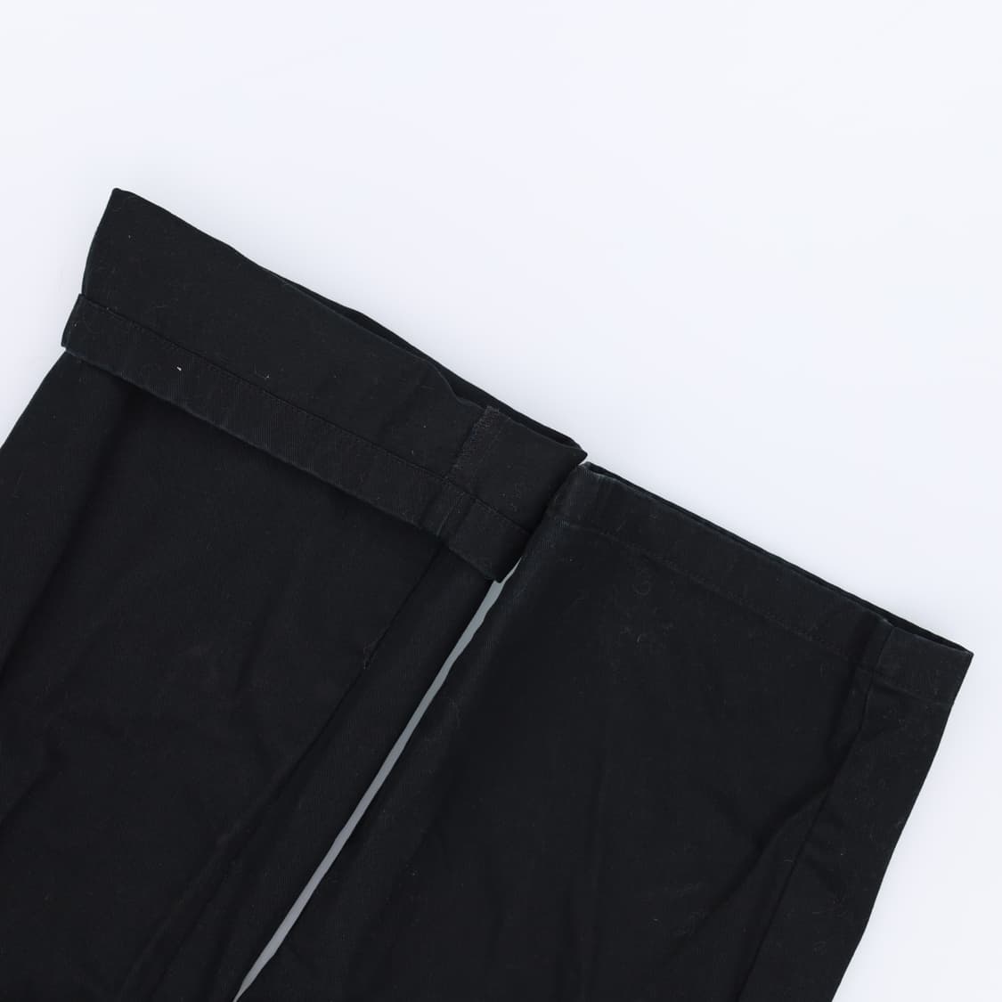 [33] 무신사스탠다드 와이드팬츠 0107H2 상품이미지6