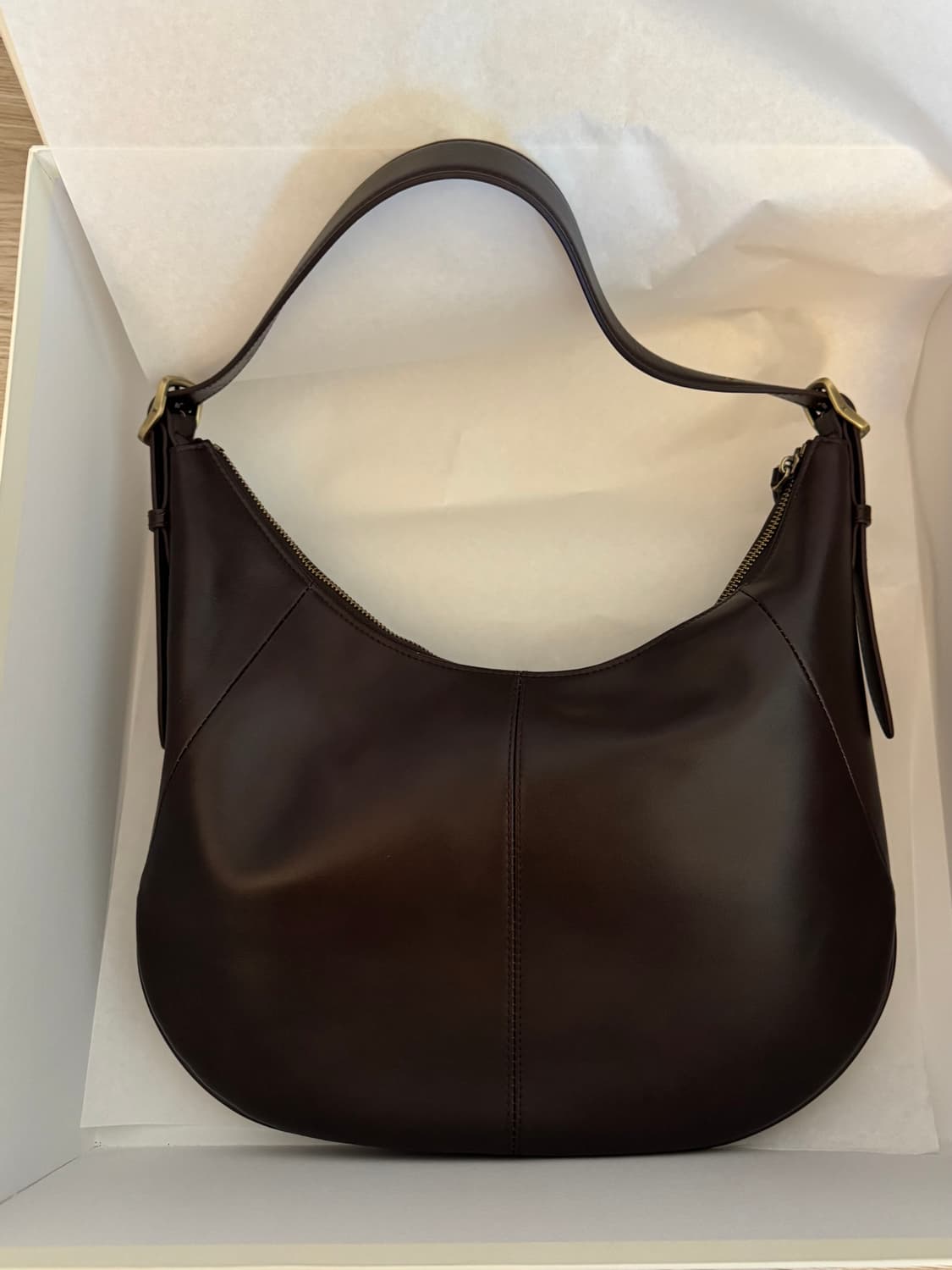 Folnua (폴뉴아) 뮬백 상품이미지1