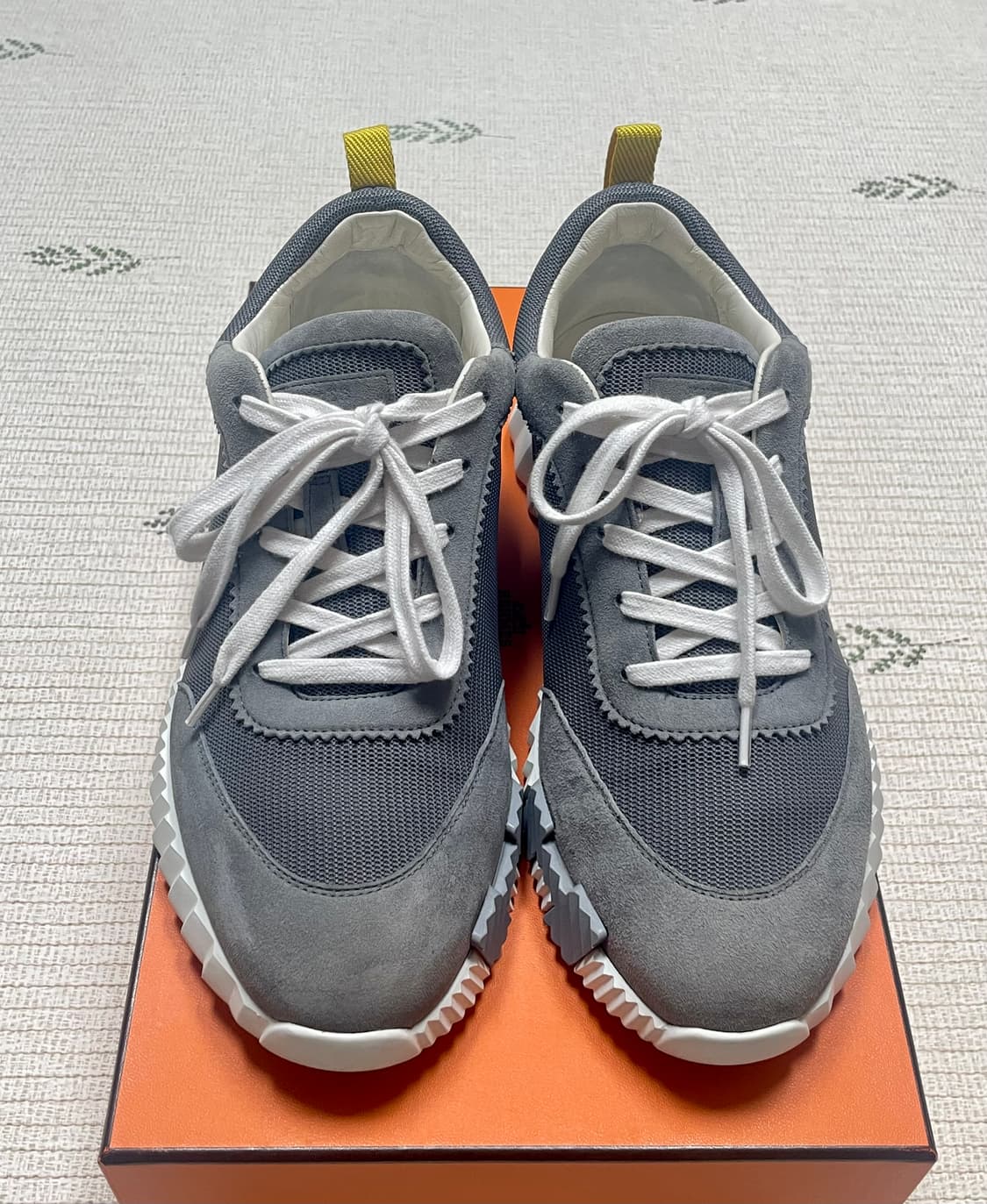 에르메스 바운싱 스니커즈 상품이미지1