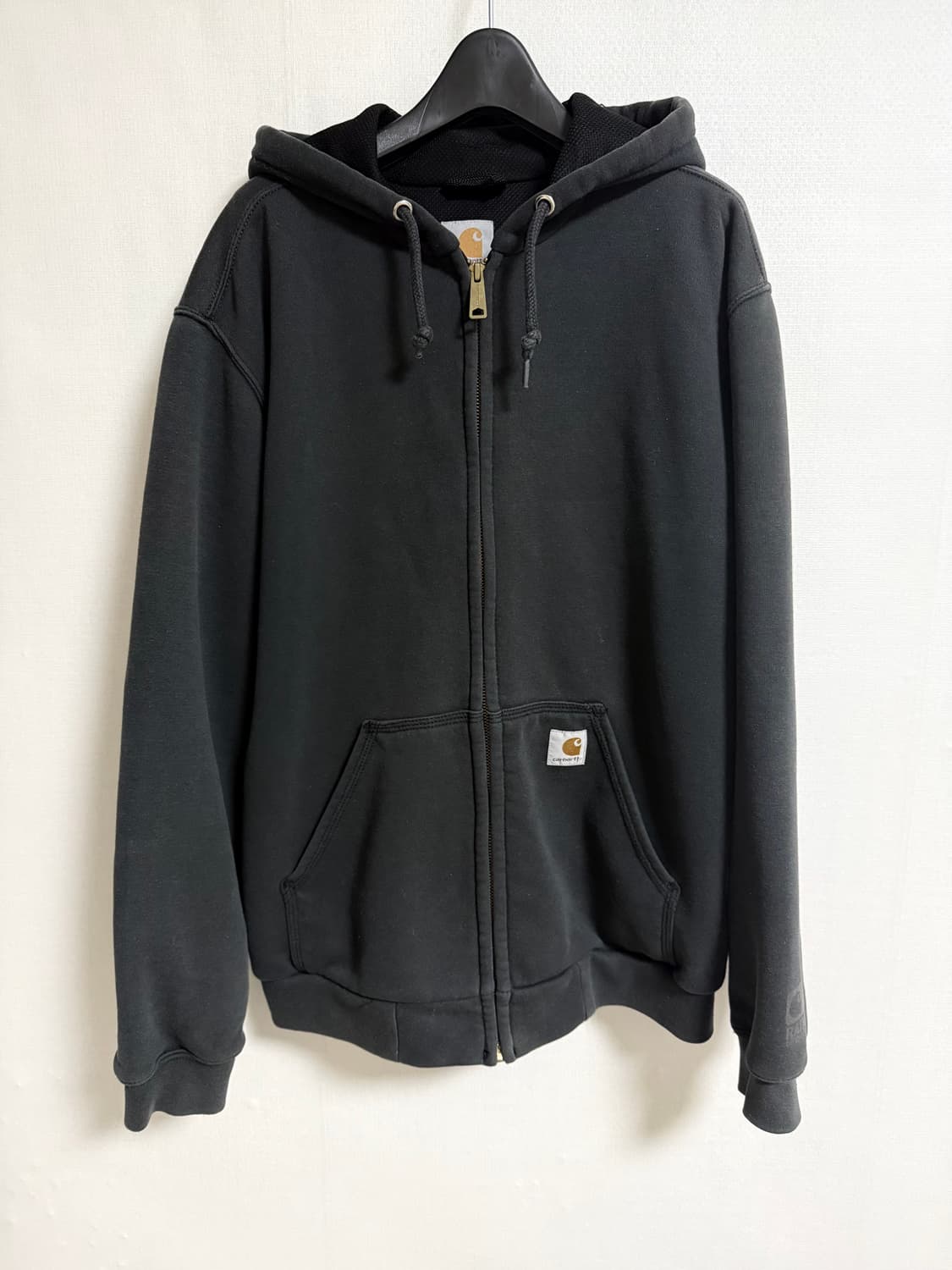 Carhartt Rain Defender full-zip 상품이미지2