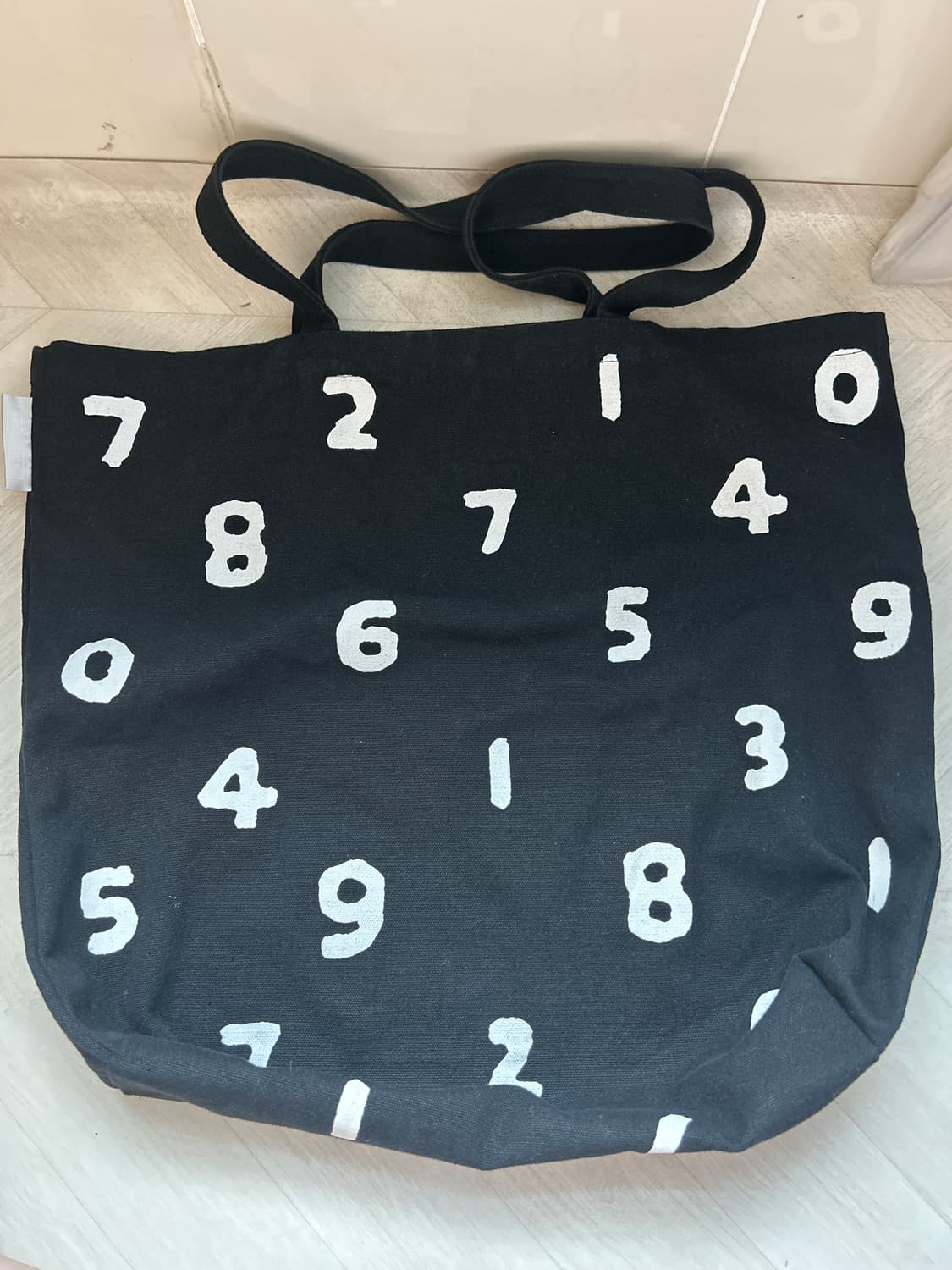 소우소우 에코백 상품이미지1