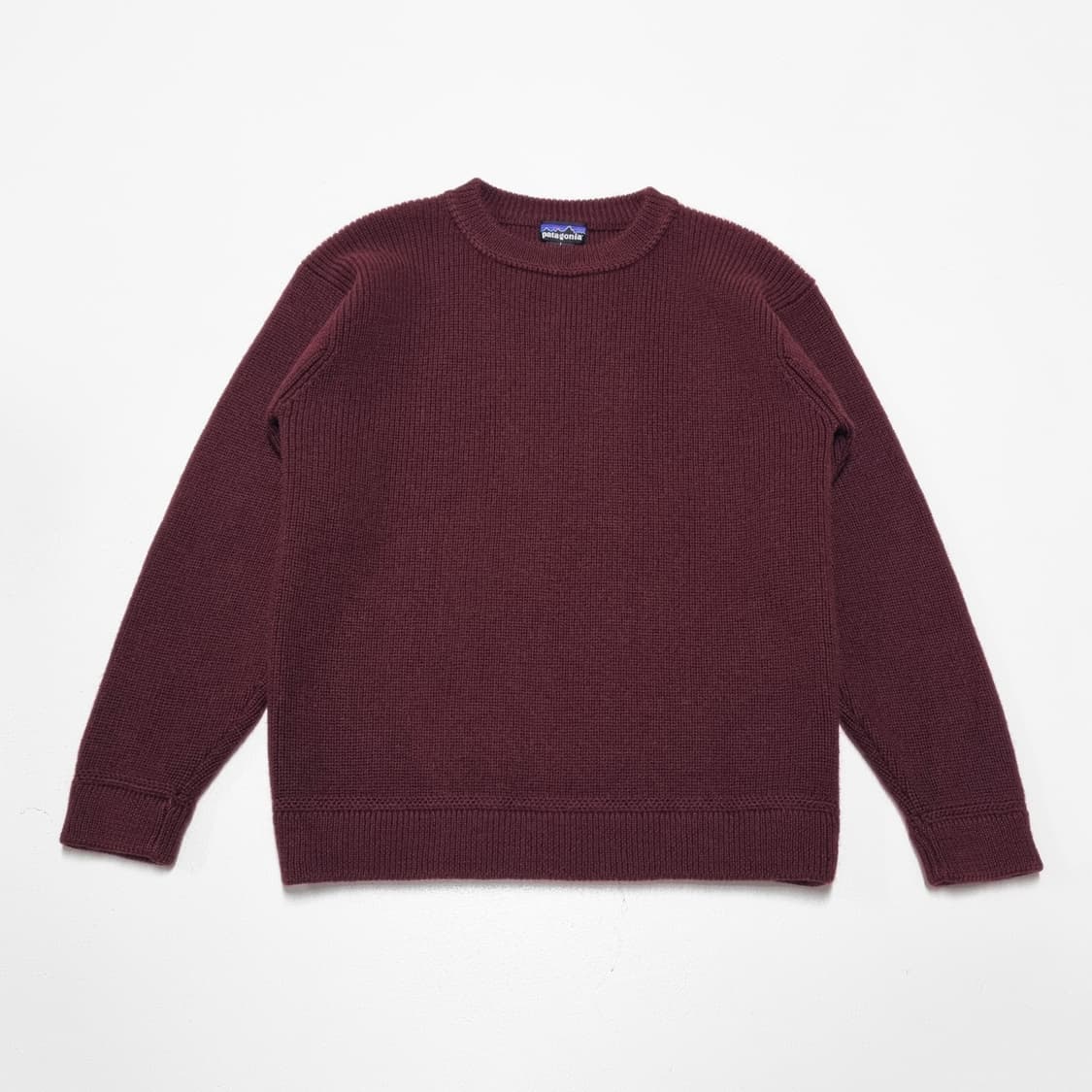 90S VINTAGE PATAGONIA 스웨터 - L 상품이미지1