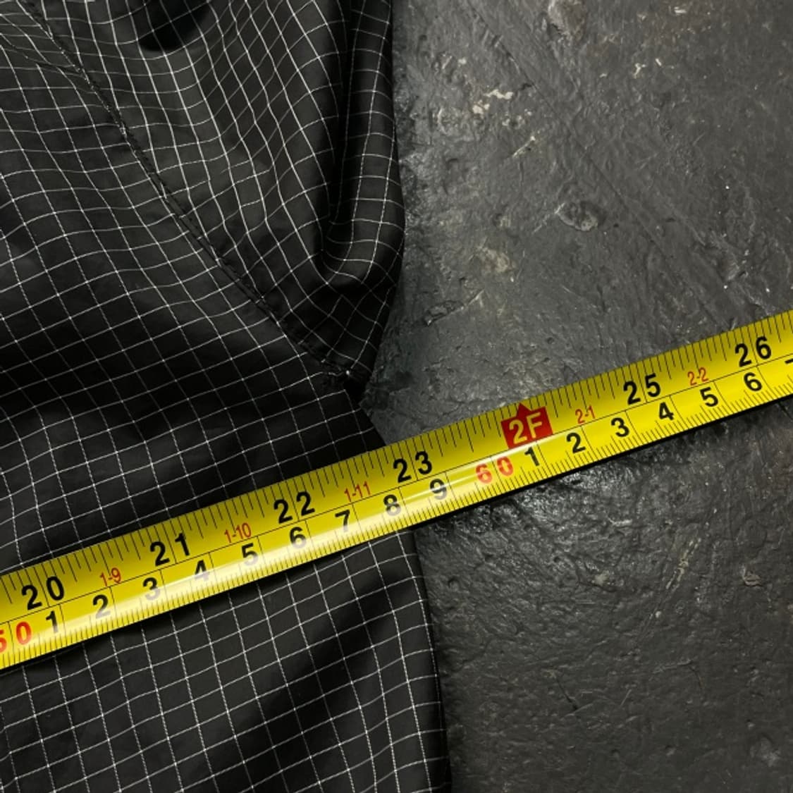 105 나이키 크롭 바람막이  상품이미지6