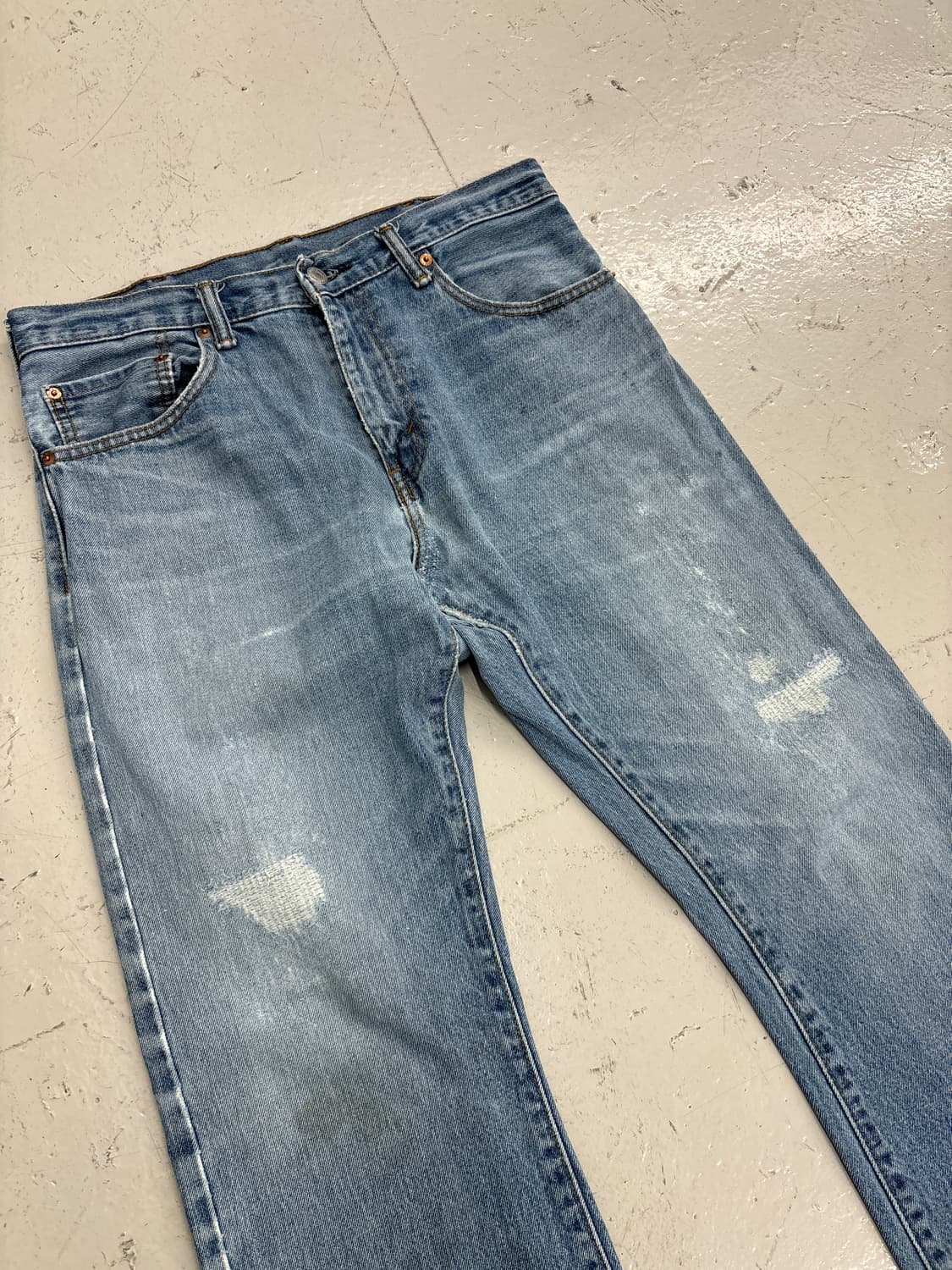 리바이스 517 부츠컷  상품이미지6